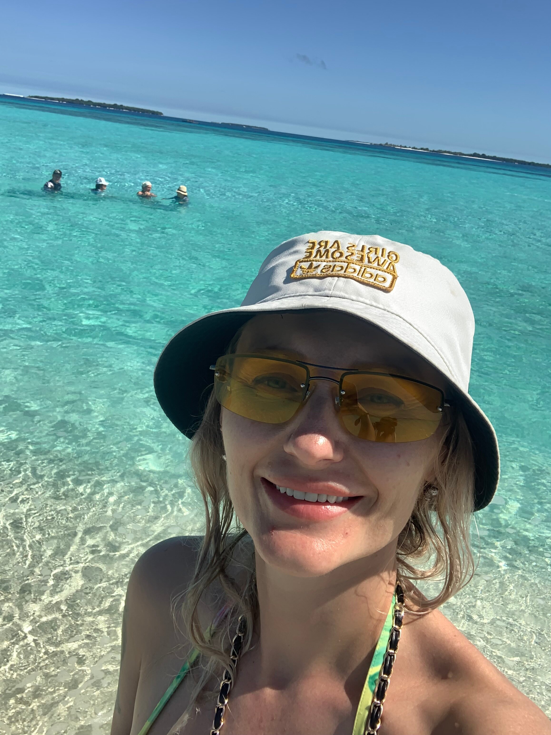 Фото Odi Kamadhoo