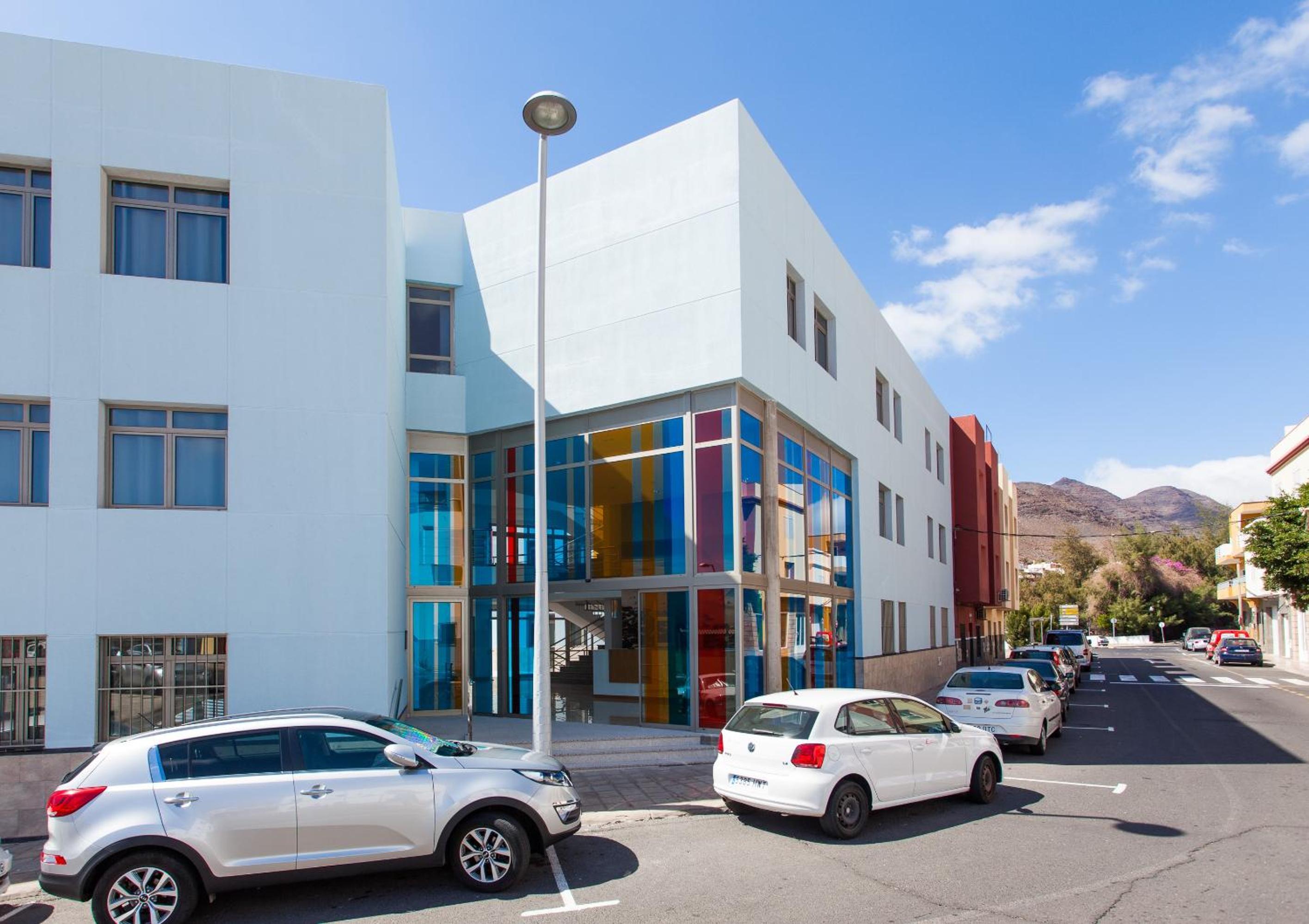 Фото Apartamentos Tao Morro Jable