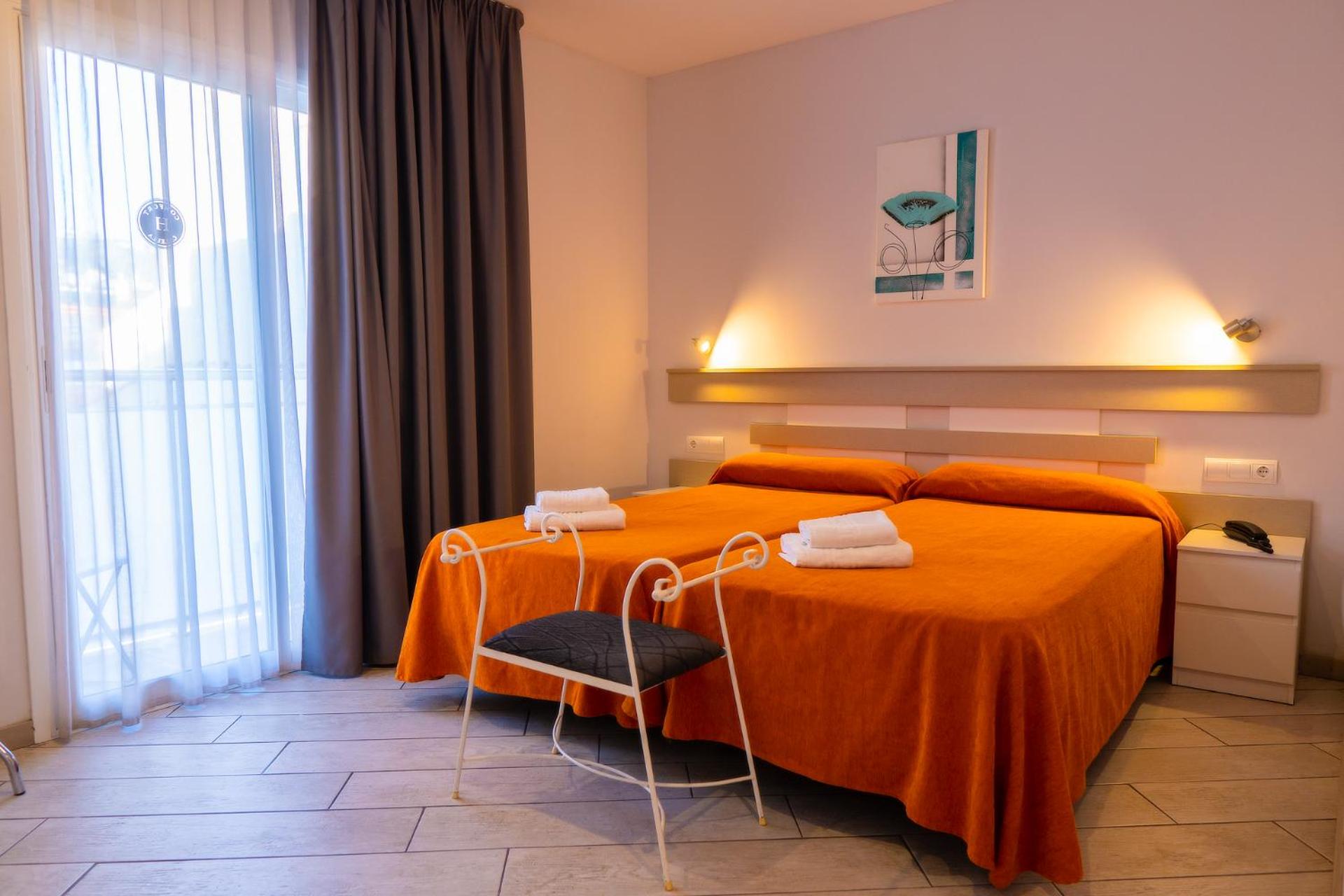 Фото Comfort Calella