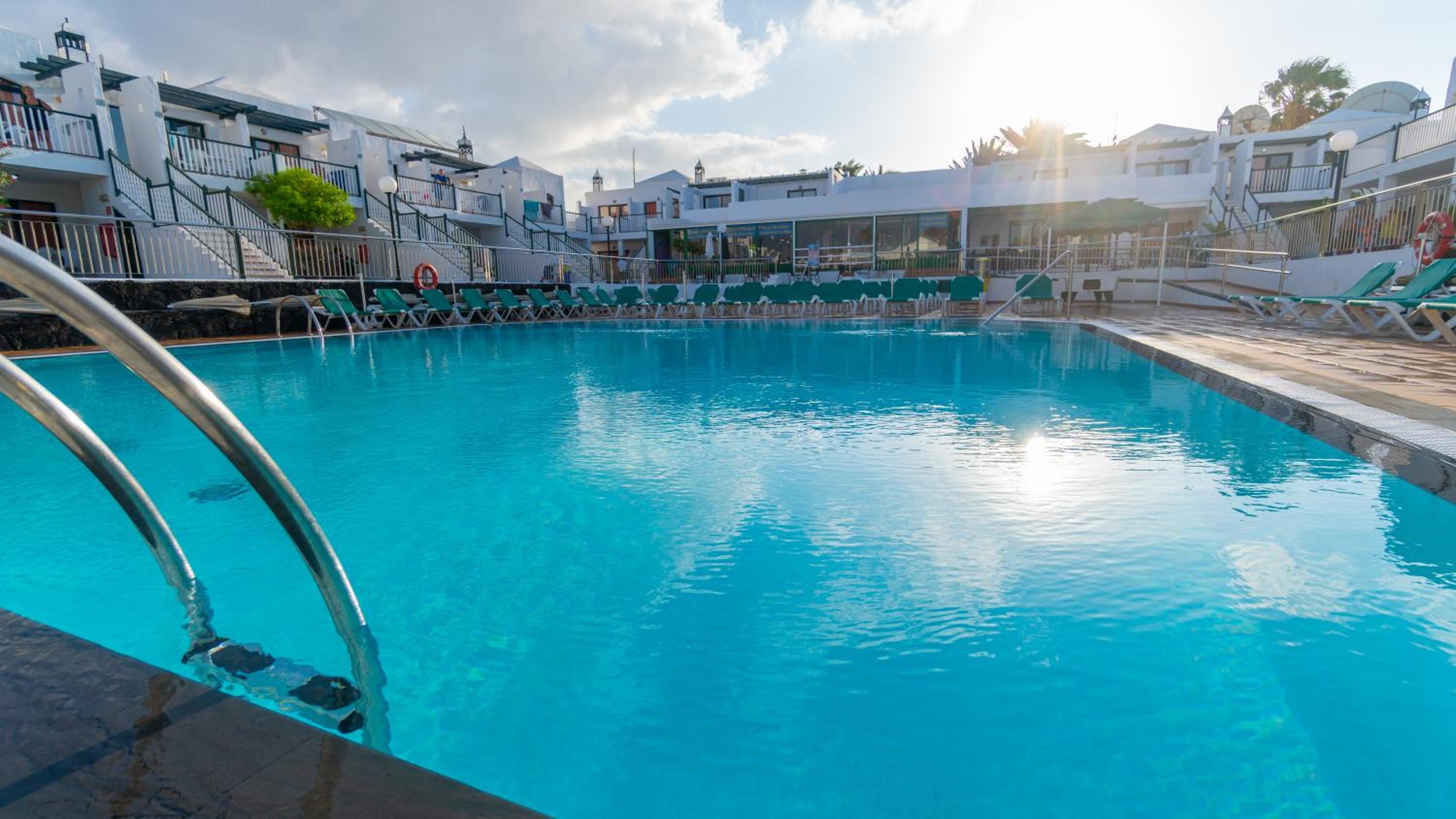 Фото Bitácora Lanzarote Club
