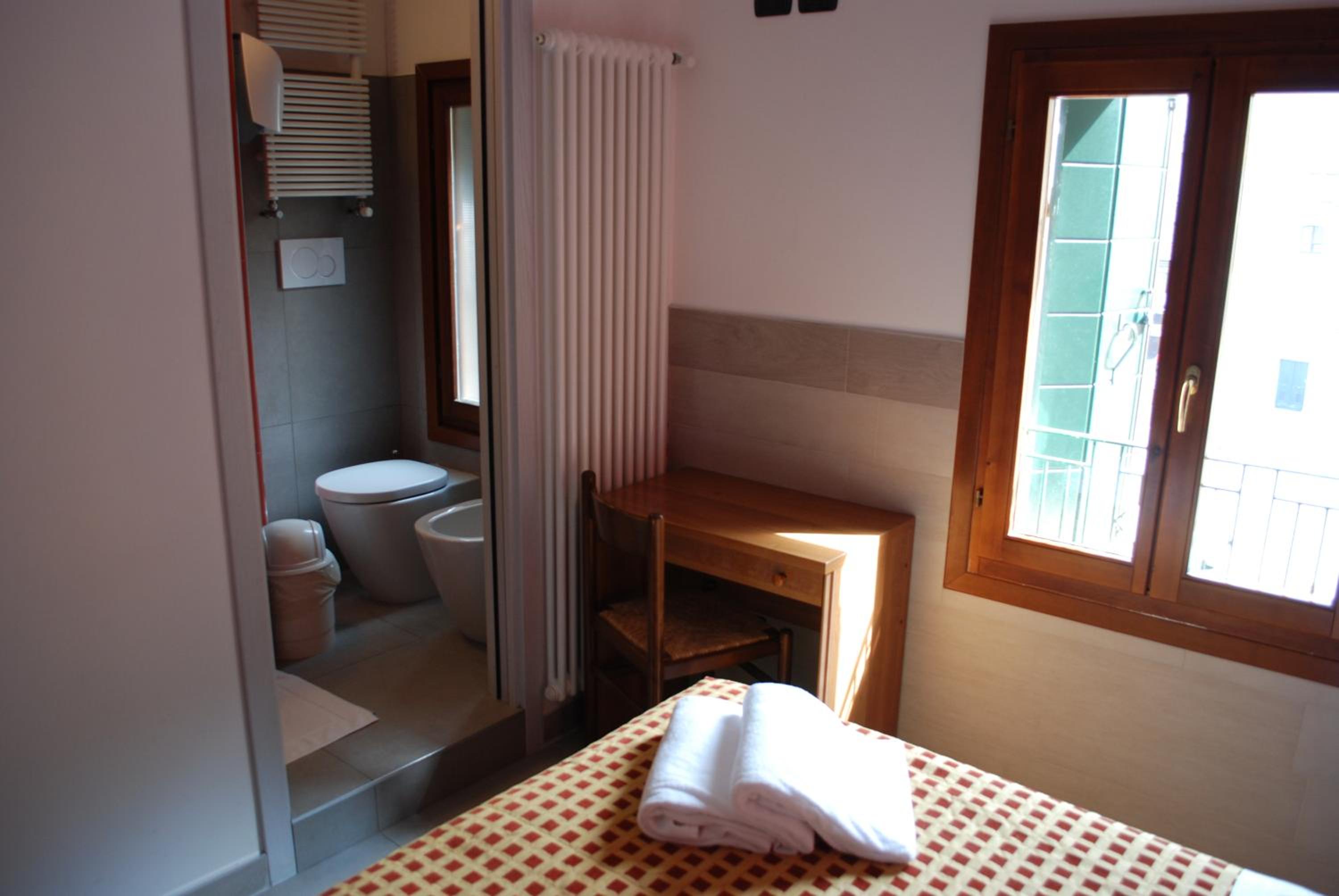 Фото Hotel San Geremia