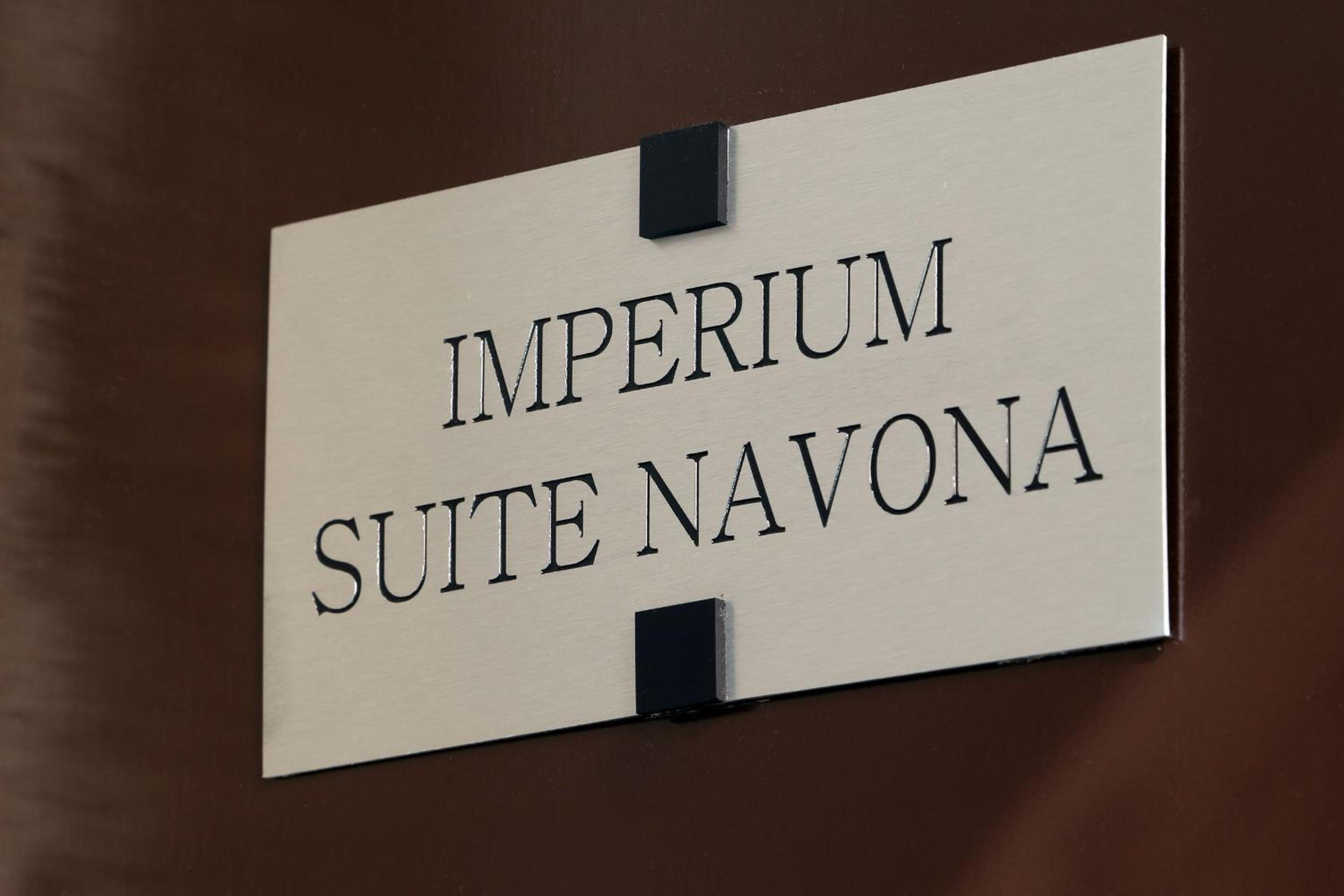 Фото Imperium Suite Navona