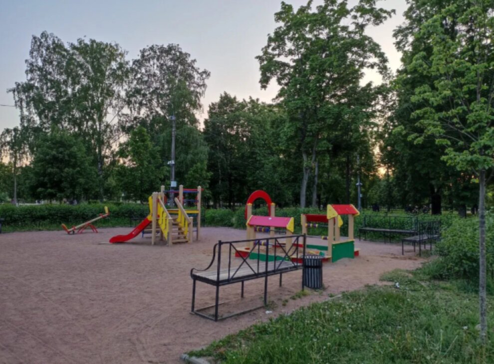 Фото отеля 5