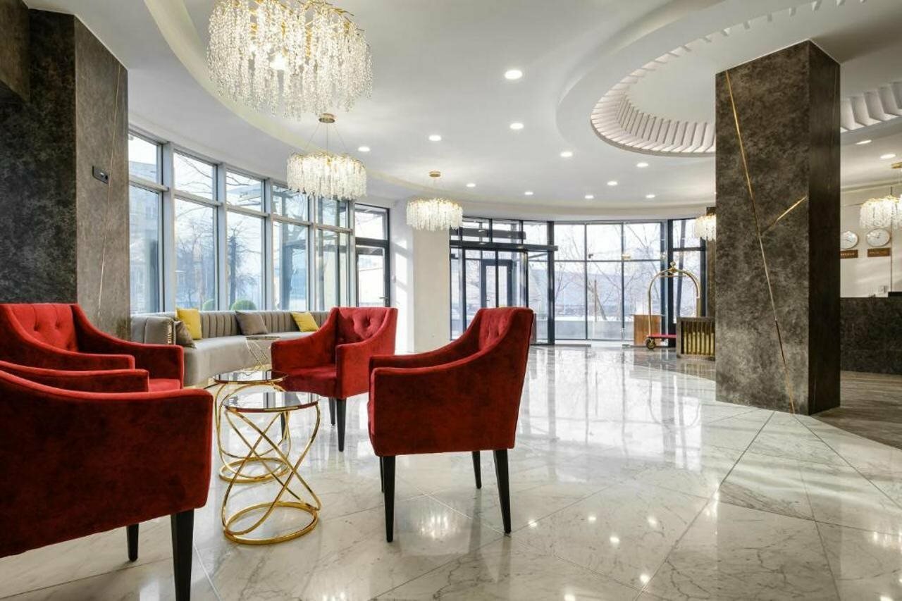 Фото Grand Mildom