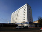 МТТ-Братск (zhiloy rayon Tsentralny, Yuzhnaya Street, 45А), internet marketing