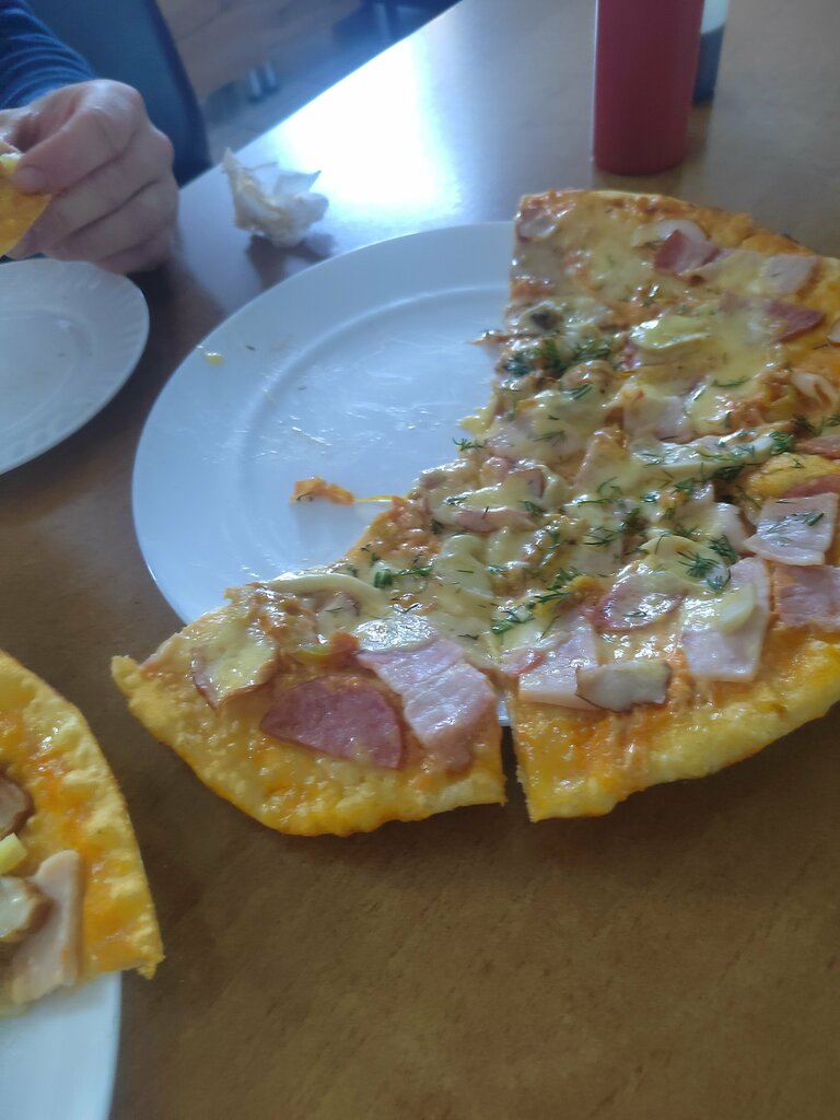 Cafe Кума, Buguruslan, photo