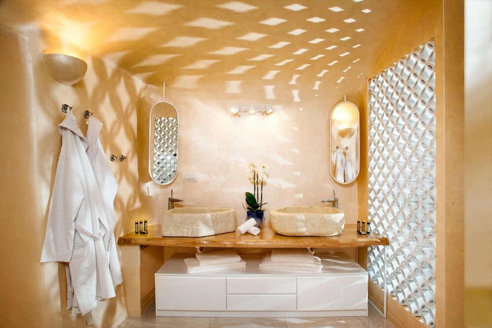 Фото Ananda Infinity