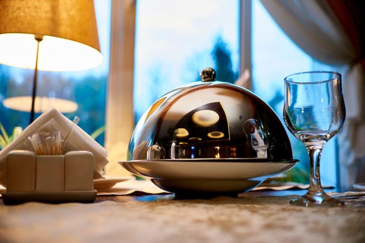 Фото Hotel Silver