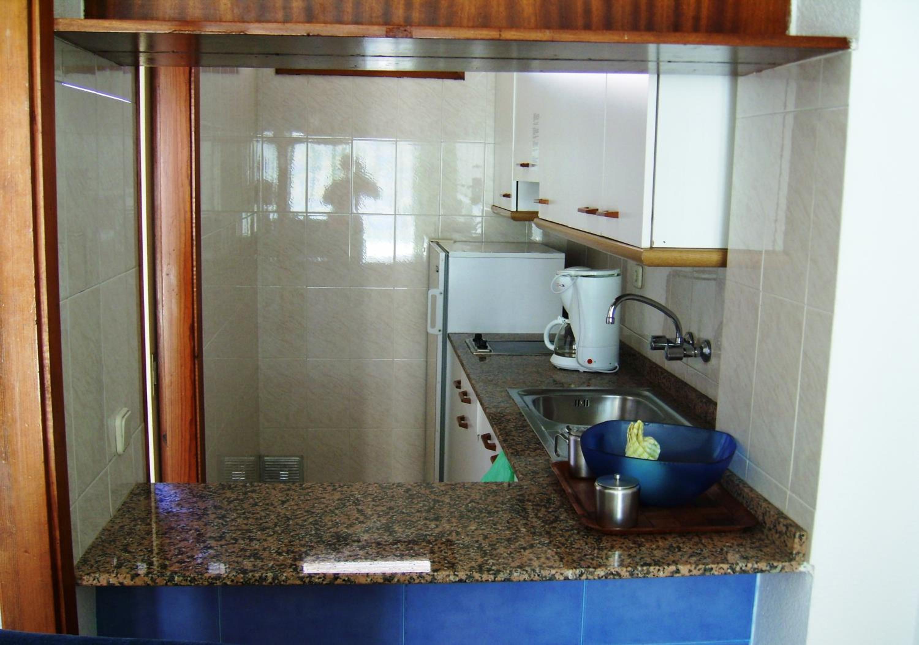 Фото Apartamentos Tamaragua