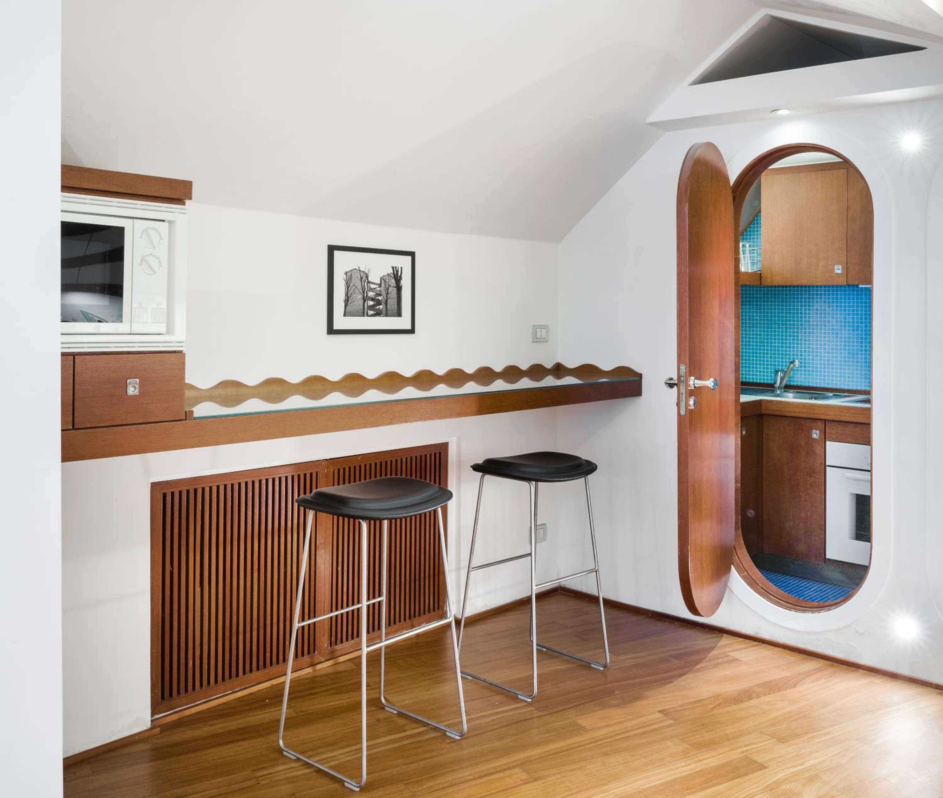 Фото Lhp Suite Posillipo