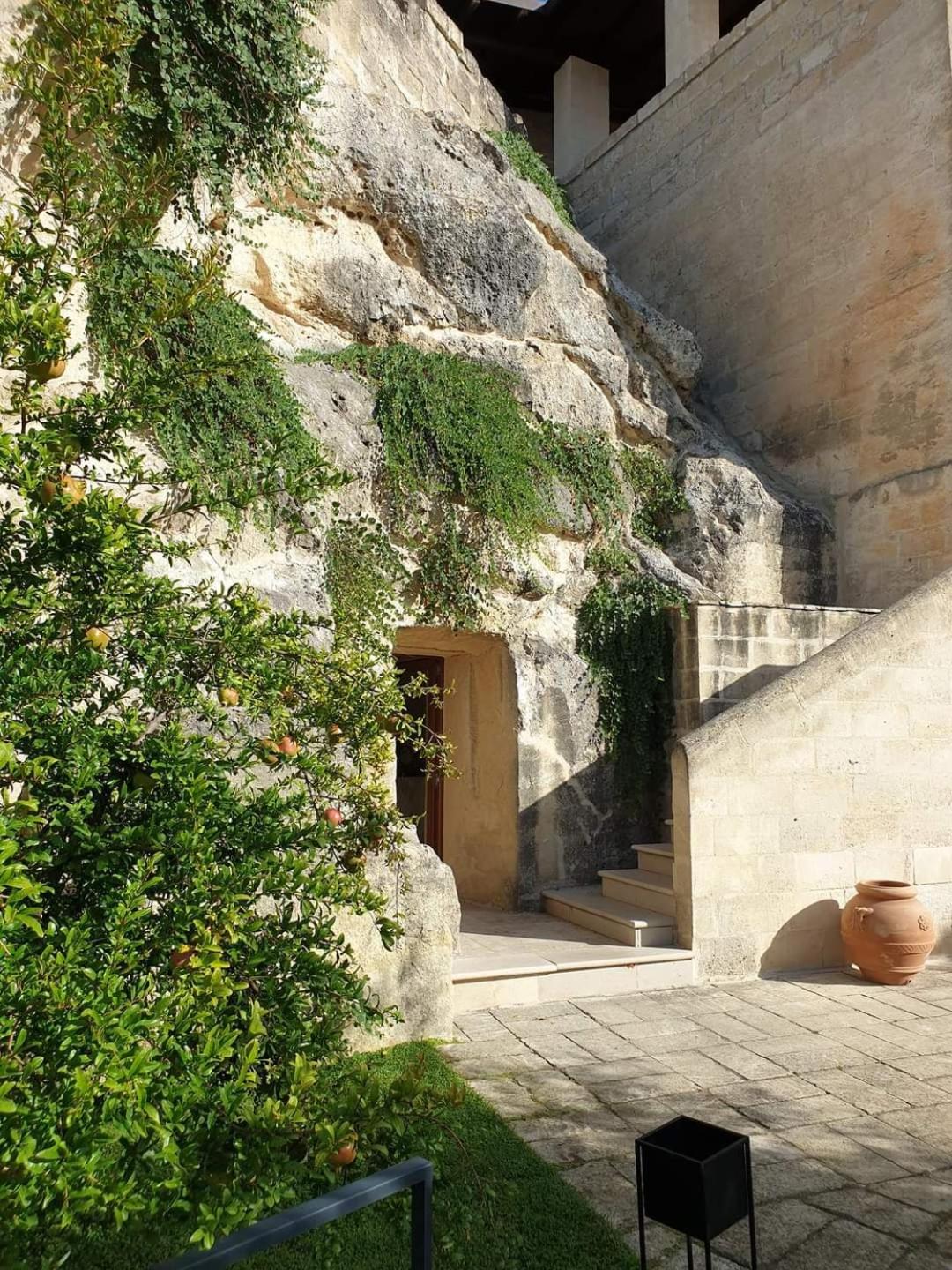 Фото Masseria Santa Lucia