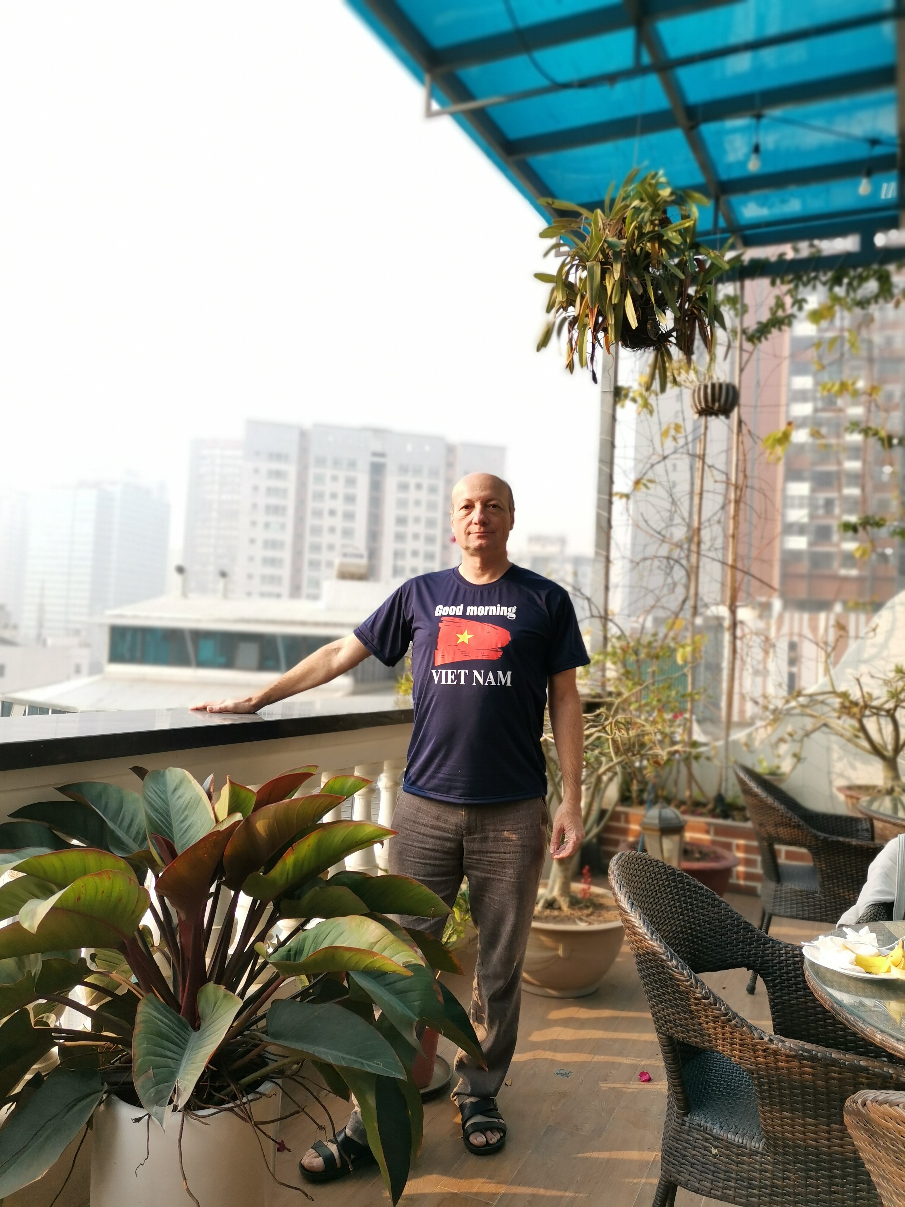 Фото Grand Dragon Hotel Hanoi