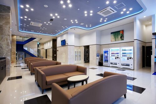 Гостиница Toyoko Inn Incheon Bupyeong в Инчхоне
