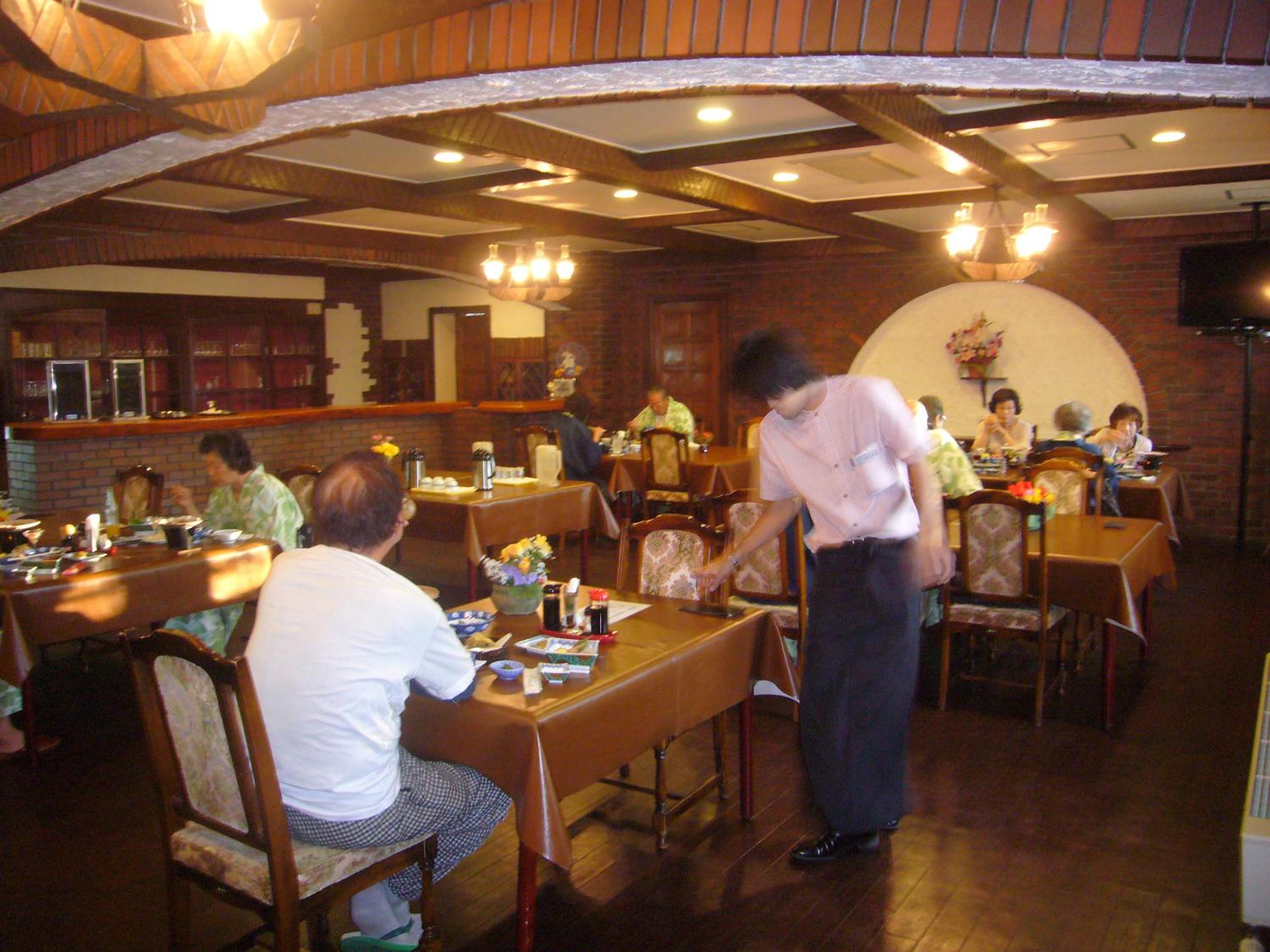 Фото Shiga Palace Hotel