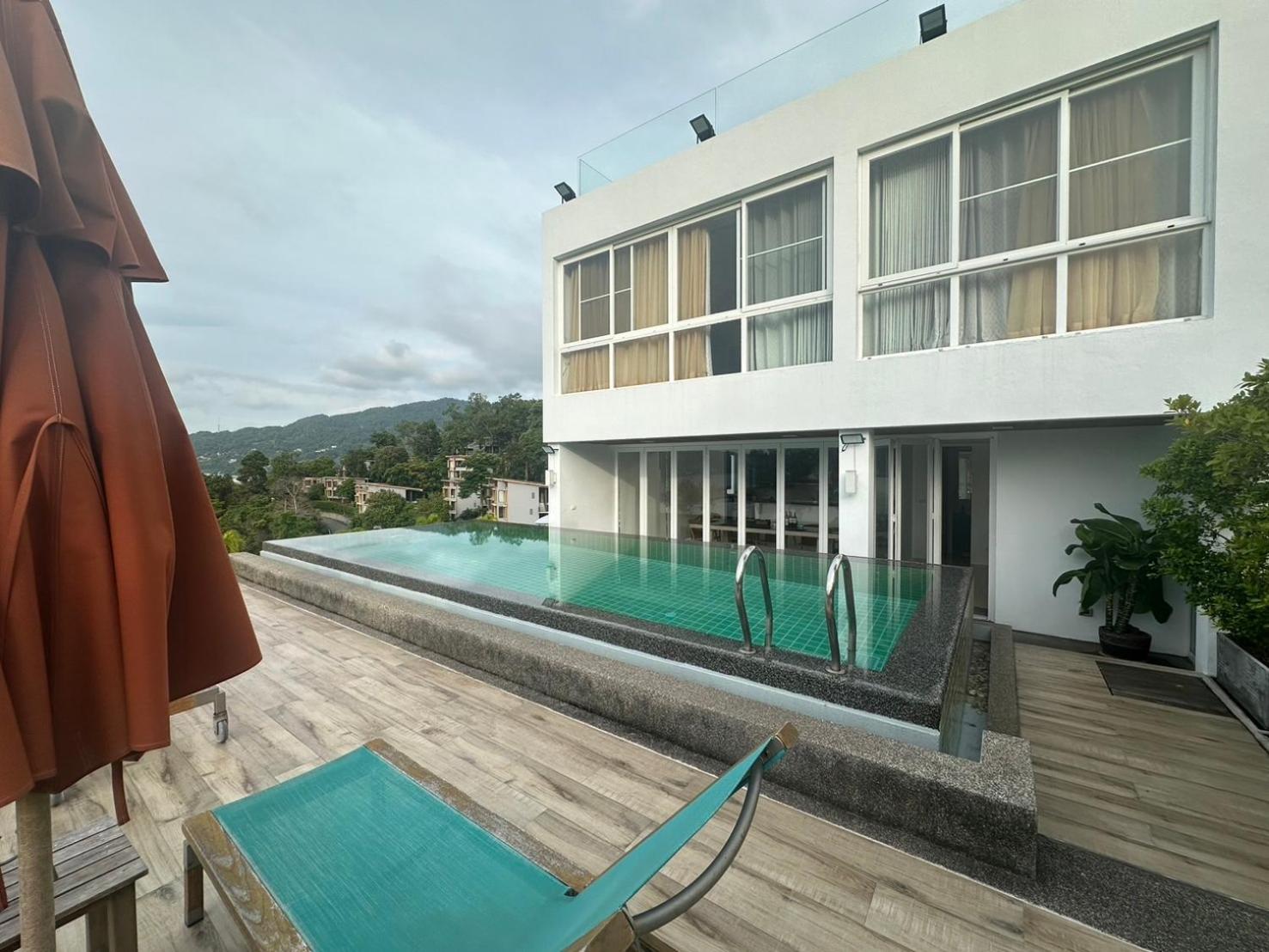 Фото Jirana Patong