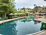Lotus Paradise Resort