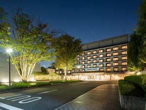 отель Kyoto Brighton Hotel