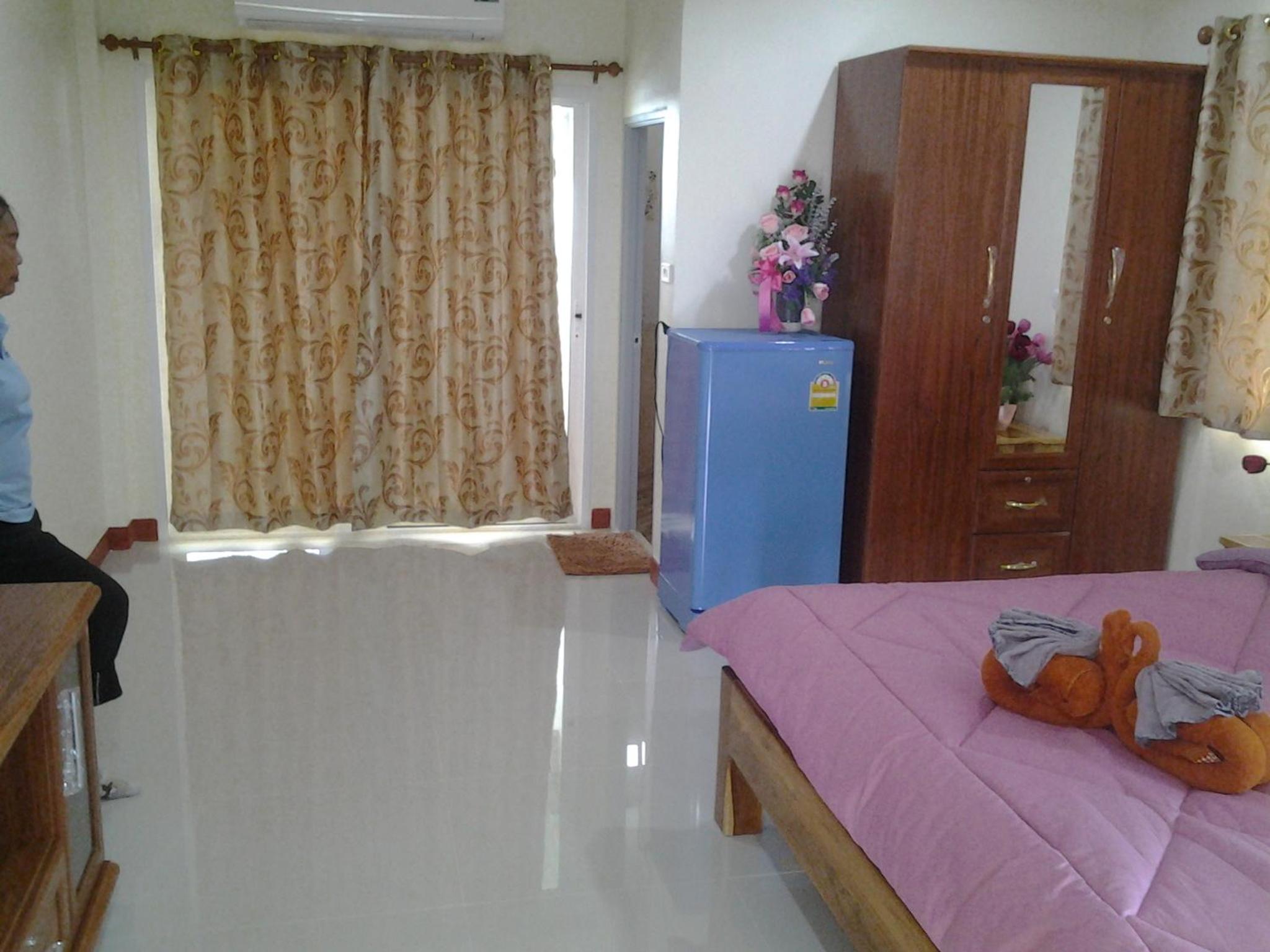 Фото P and P Place Apartment Kanchanaburi