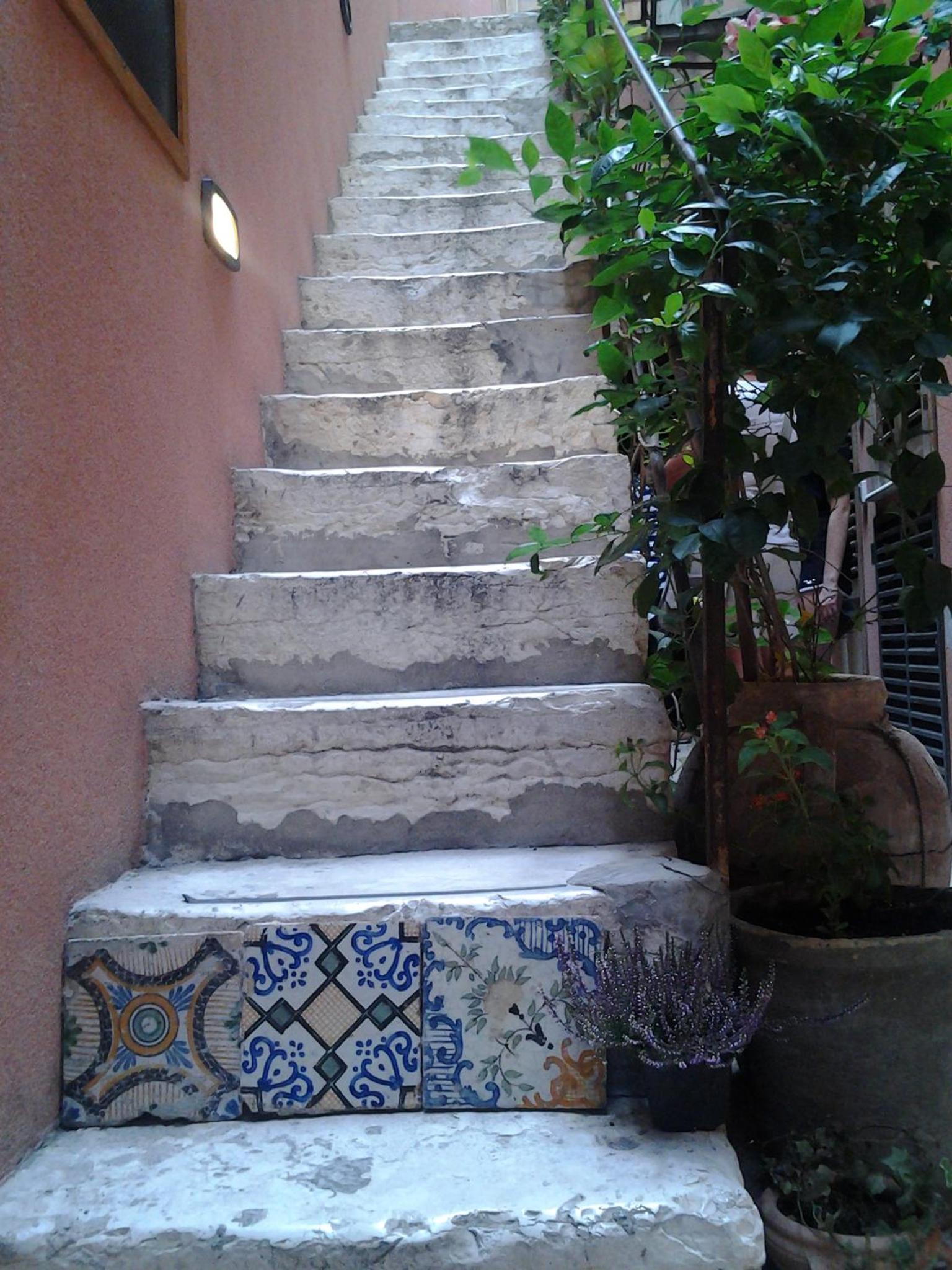 Фото Il Cortile Fiorito