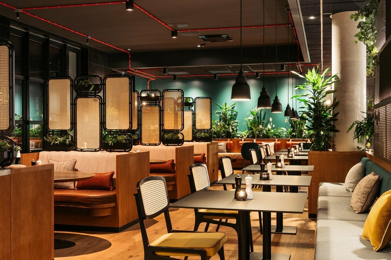 Фото отеля 3