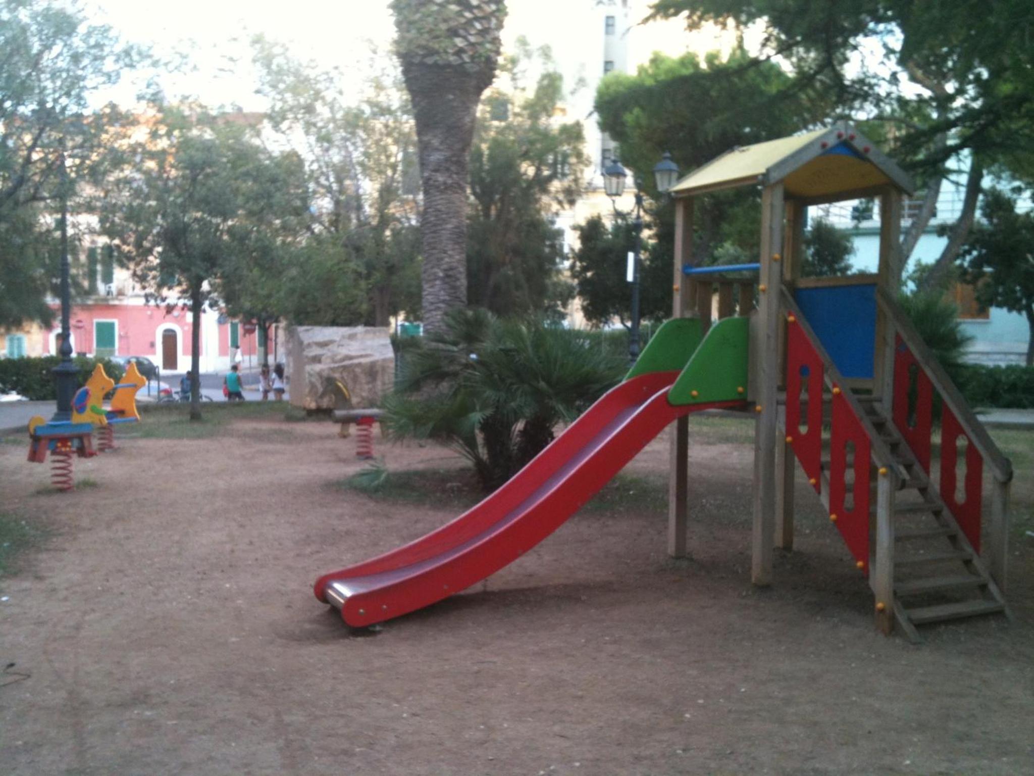 Фото Guest House 38 Monopoli