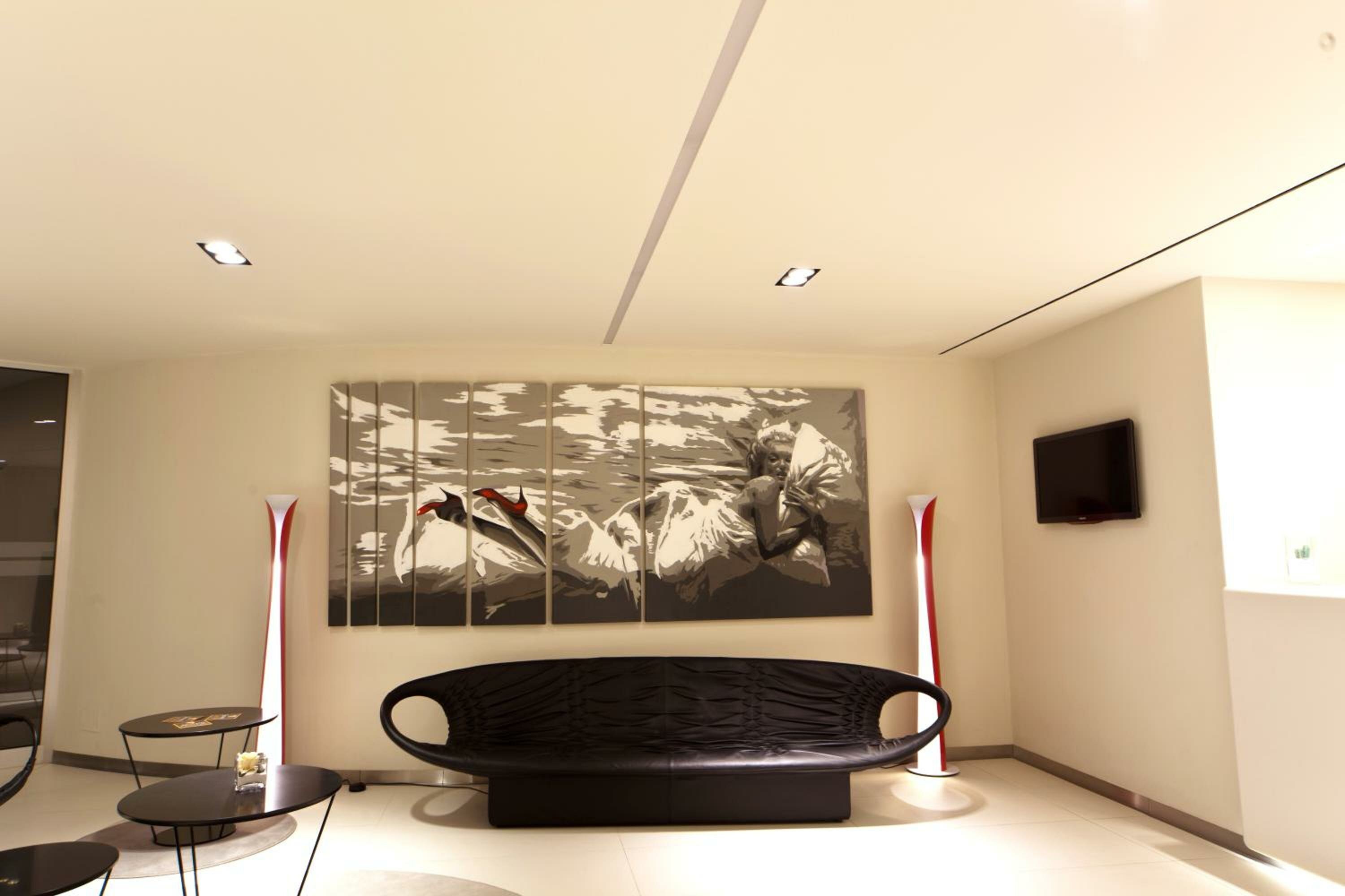 Фото Albergo Dei Laghi