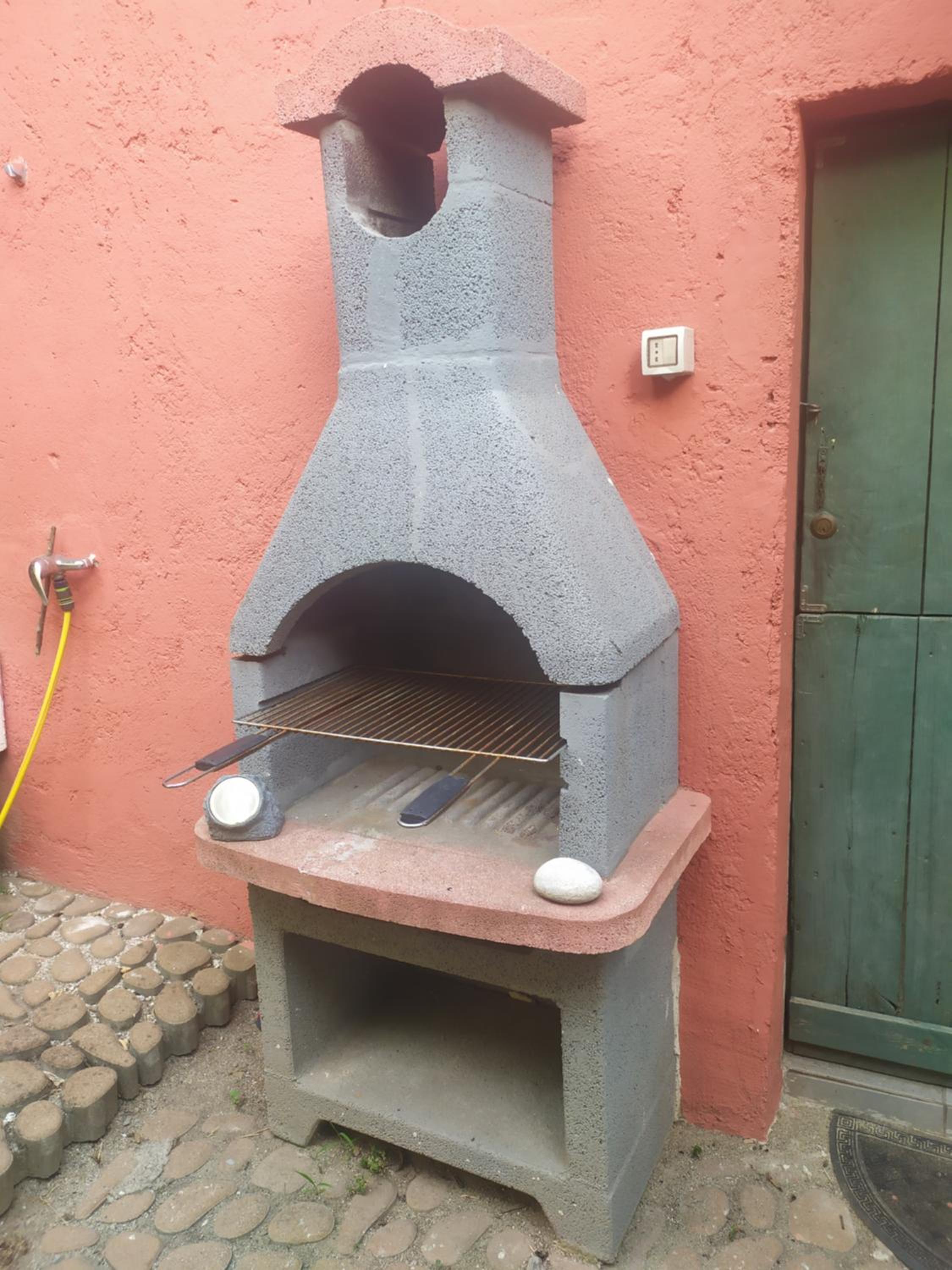 Фото Barnet House Lamezia