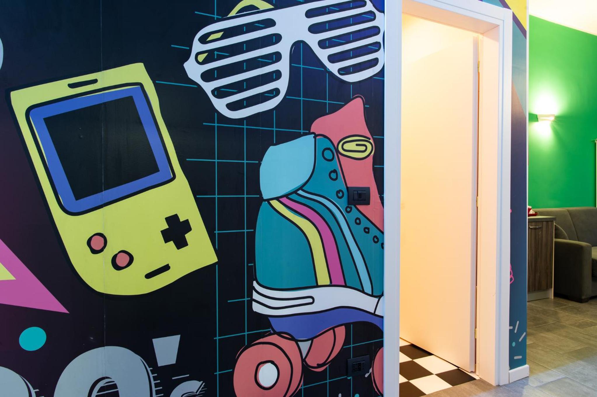 Фото Apart Hotel Porta Nuova