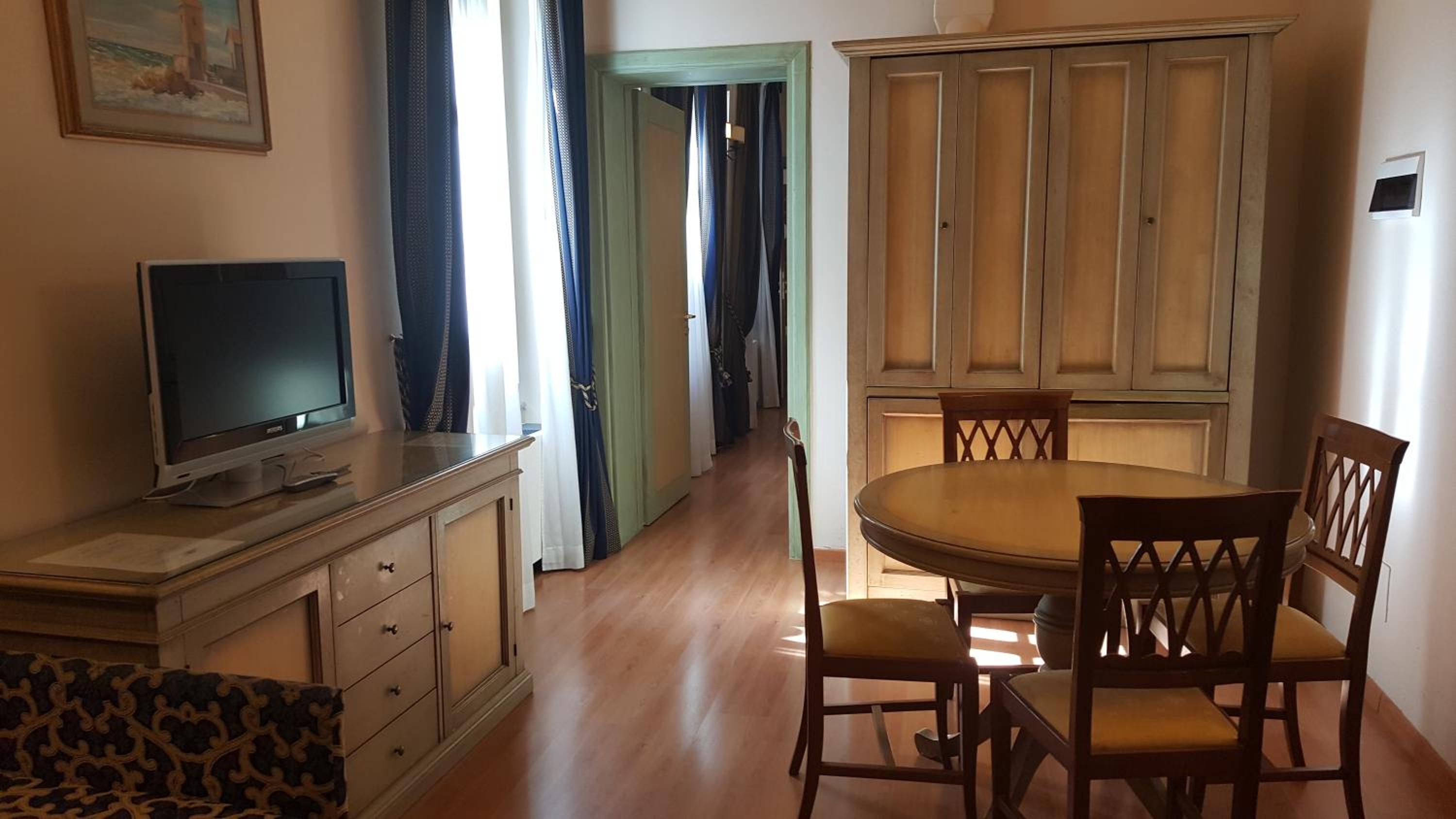 Фото Residence La Repubblica