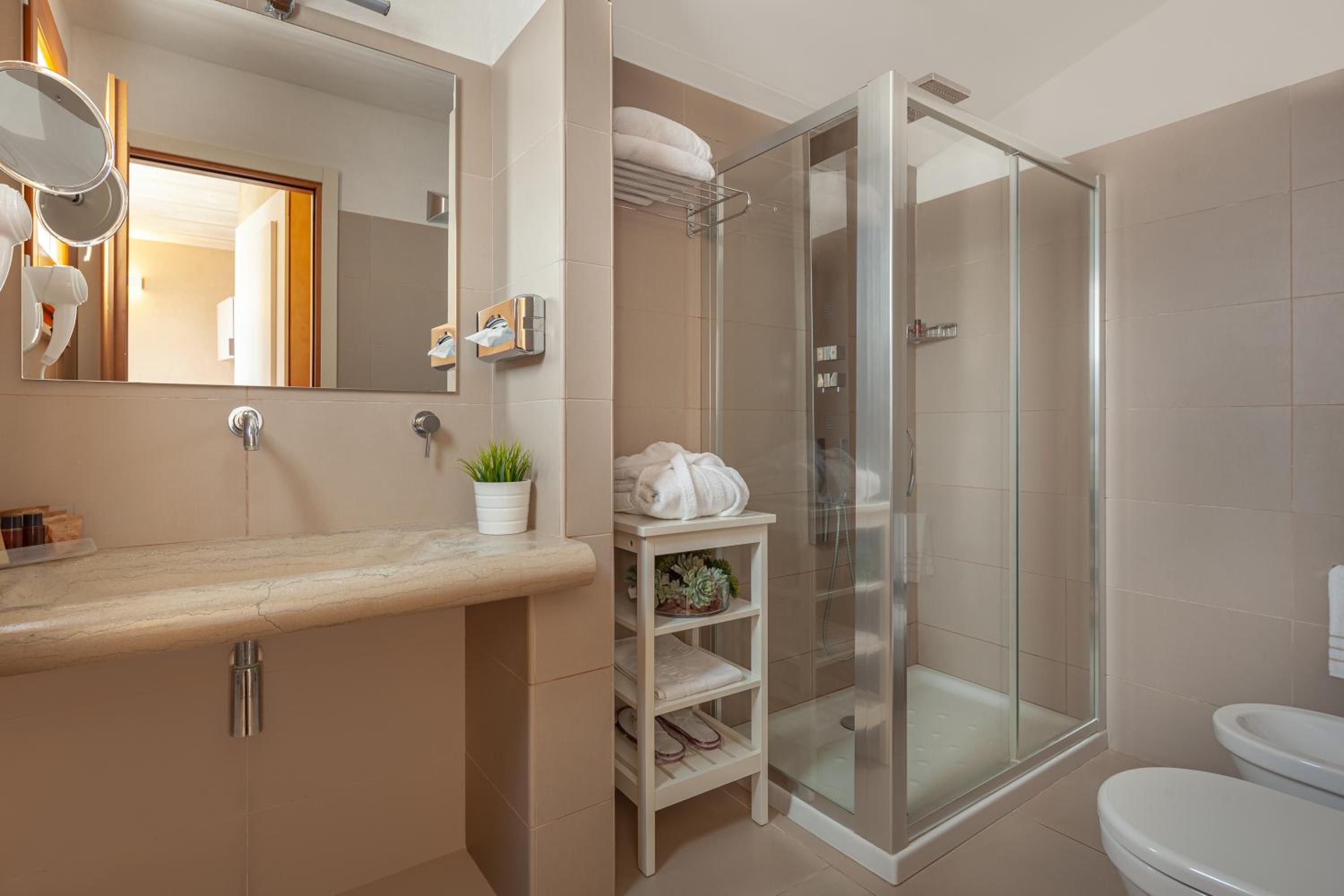 Фото Residence La Gancia