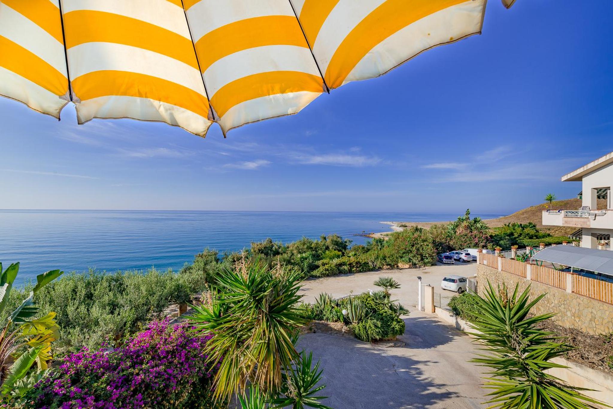 Фото Lumia Case Vacanze - Sciacca - Apartments