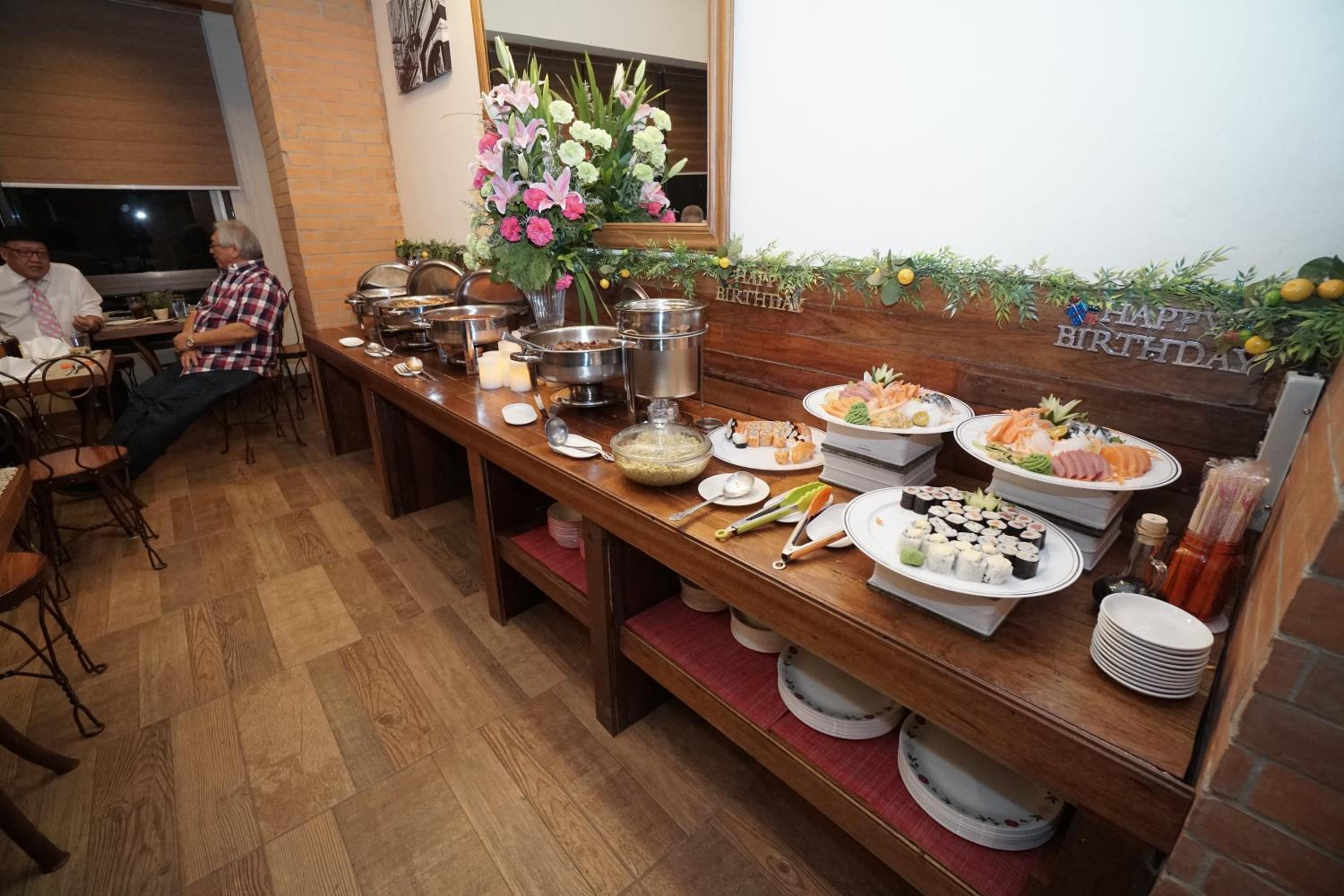 Фото 1775 Adriatico Suites