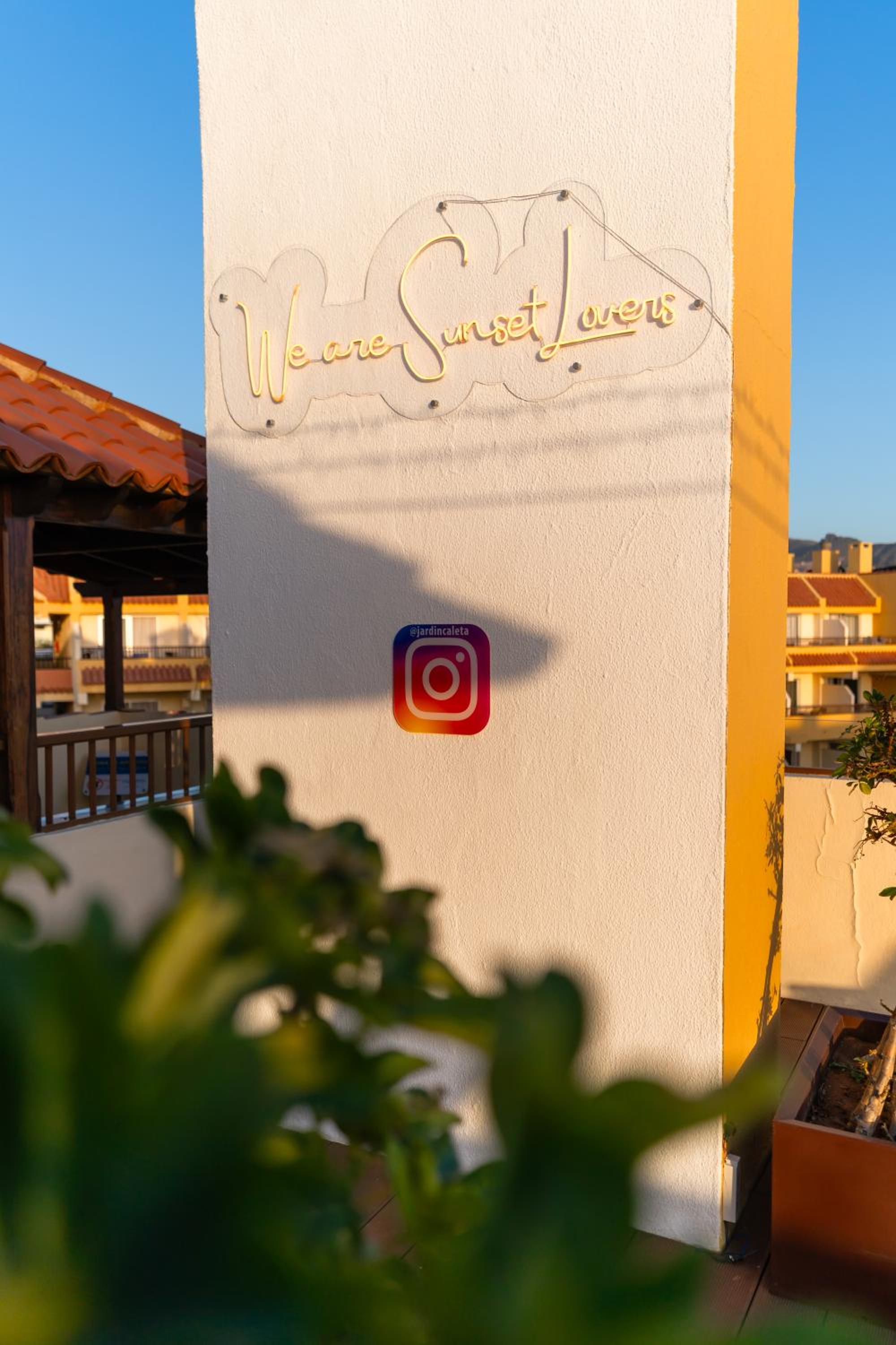 Фото Hovima Jardin Caleta