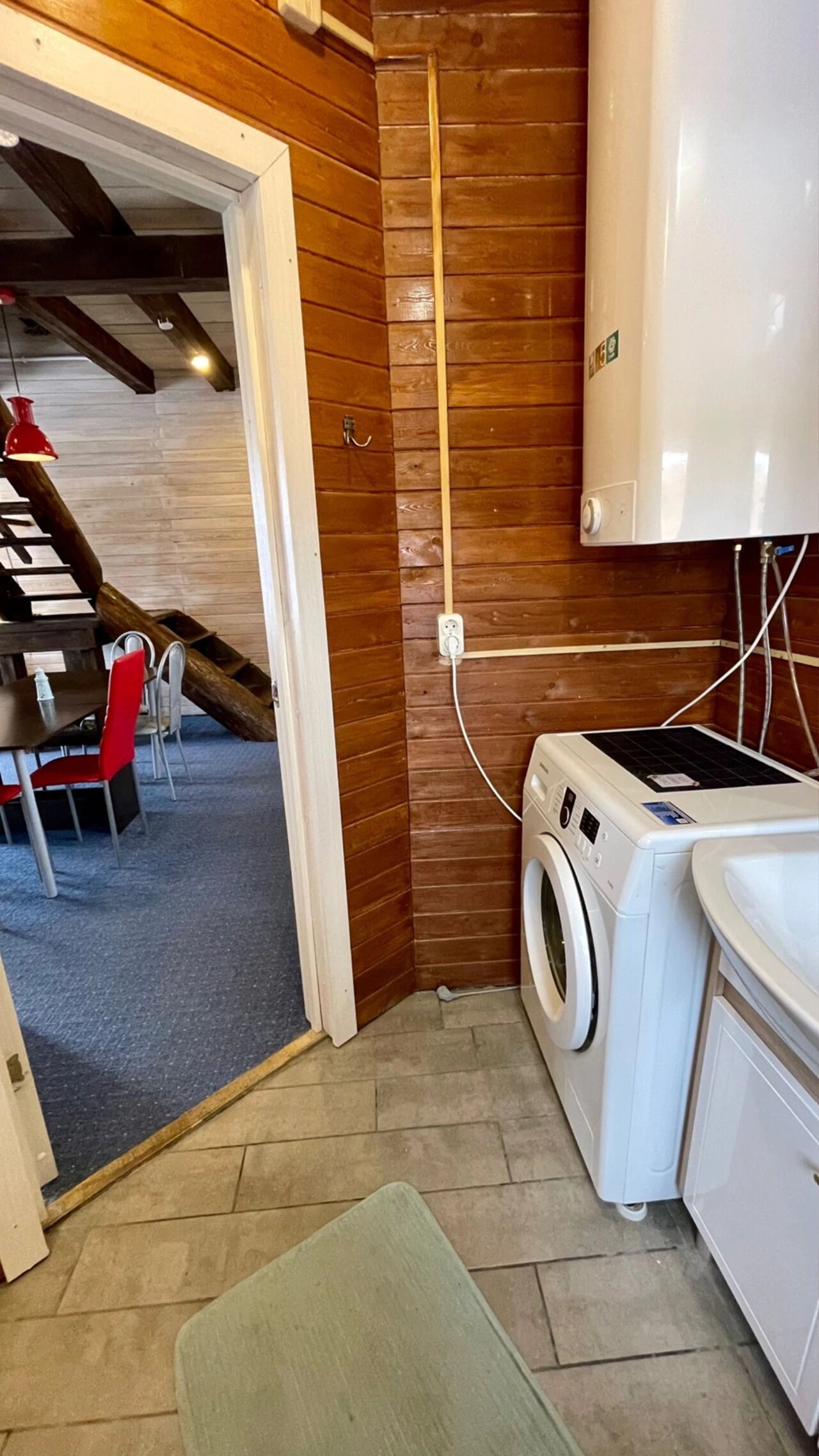 Фото Юта Хаус