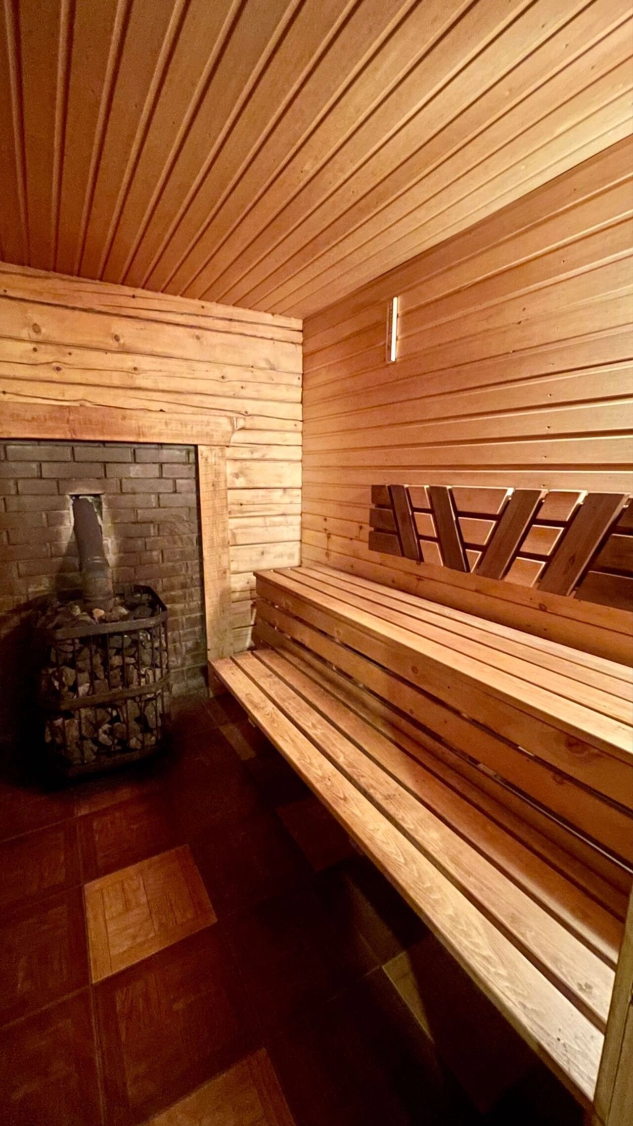 Фото Юта Хаус