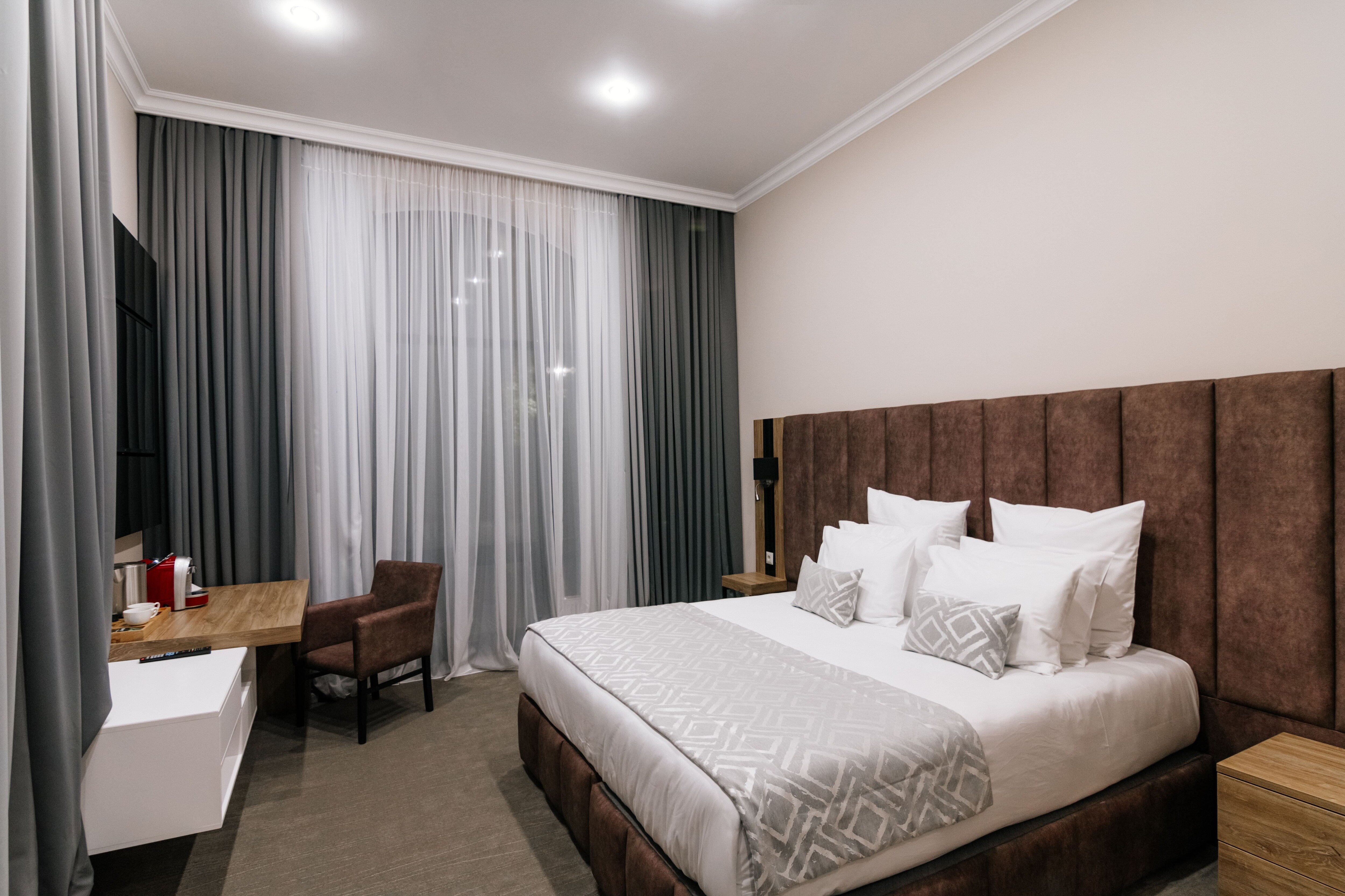 Фото Central City