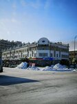 Амурский уют (Pionerskaya Street, 66), hotel