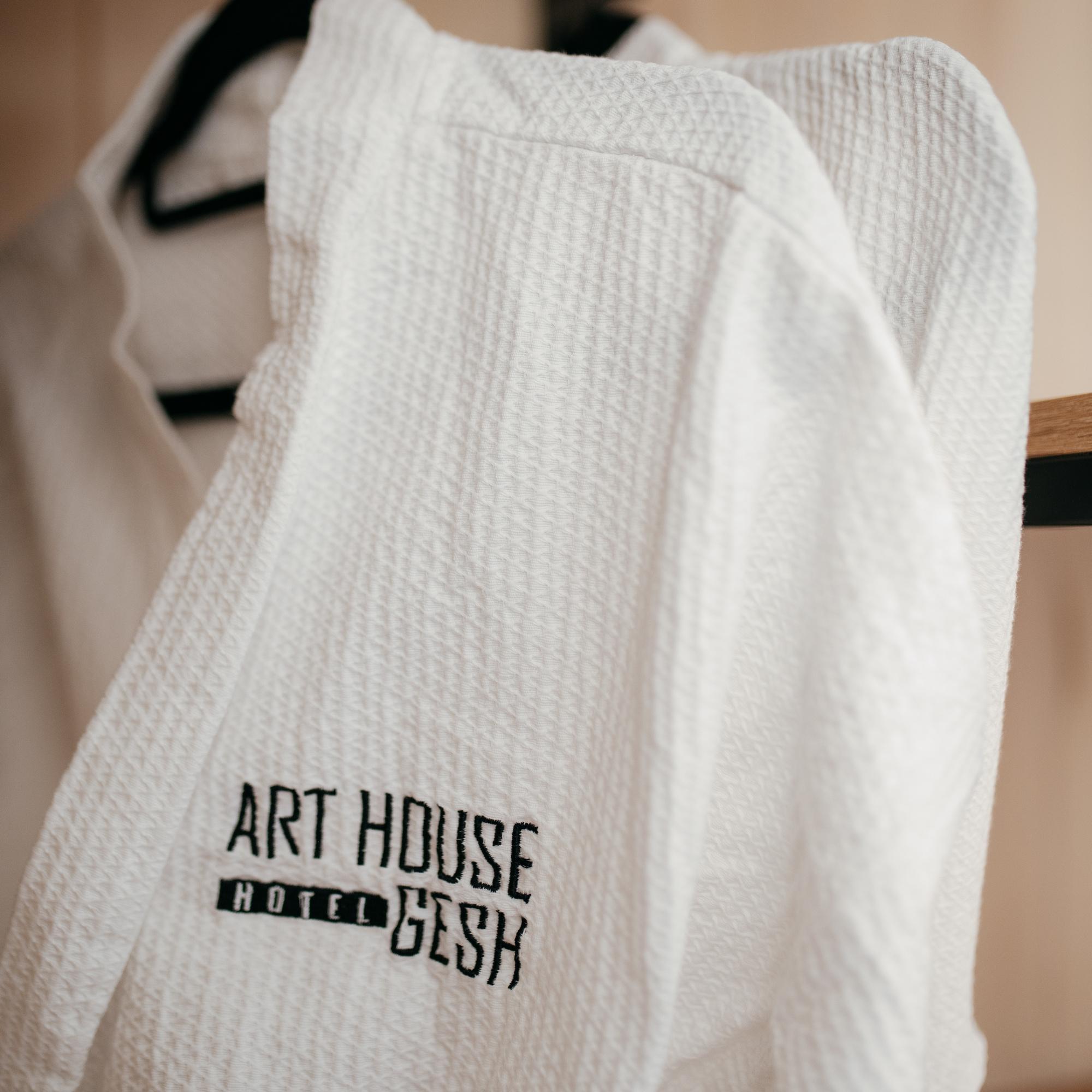 Фото Art House Gesh