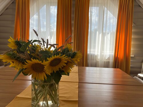 Дом в аренду Коттедж Макс в Воронеже