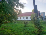 Belousovskaya hospital (Shyǵys Qazaqstan oblysy, Glubokoe audany, Beloýsovka kenti), hospital