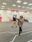 Avatar Games (Leningradskaya ulitsa, 25), virtual reality club