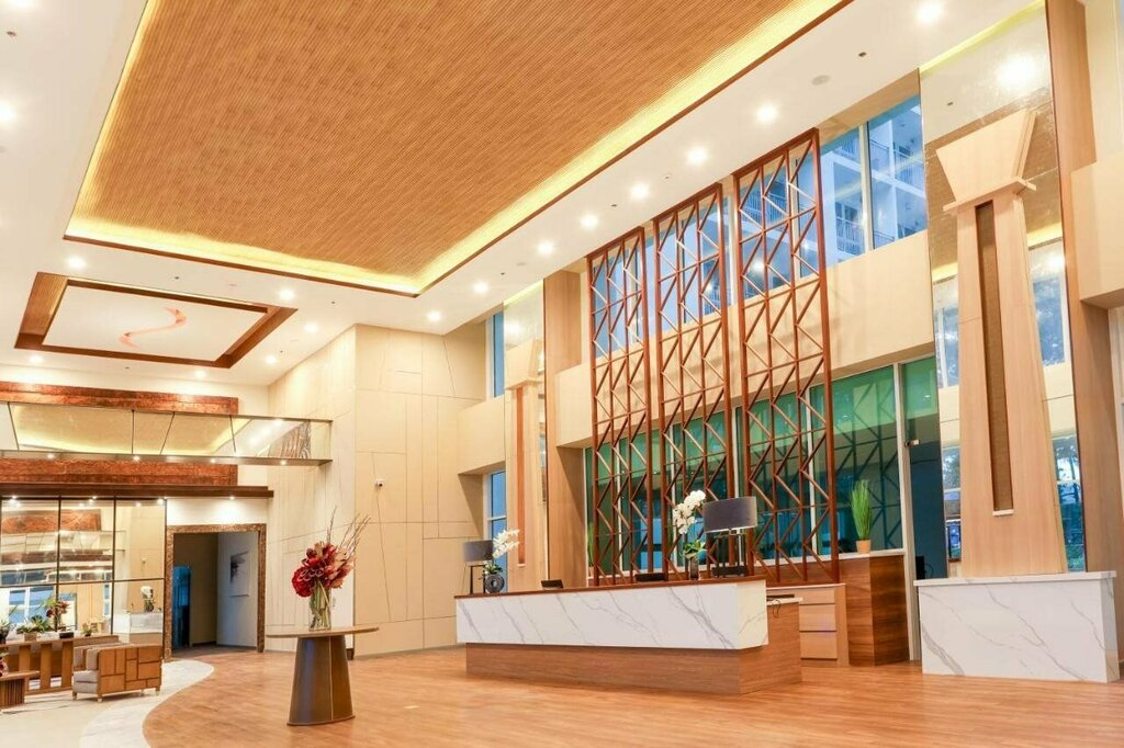 Hotel Sotogrande Hotel Baguio, Baguio, photo