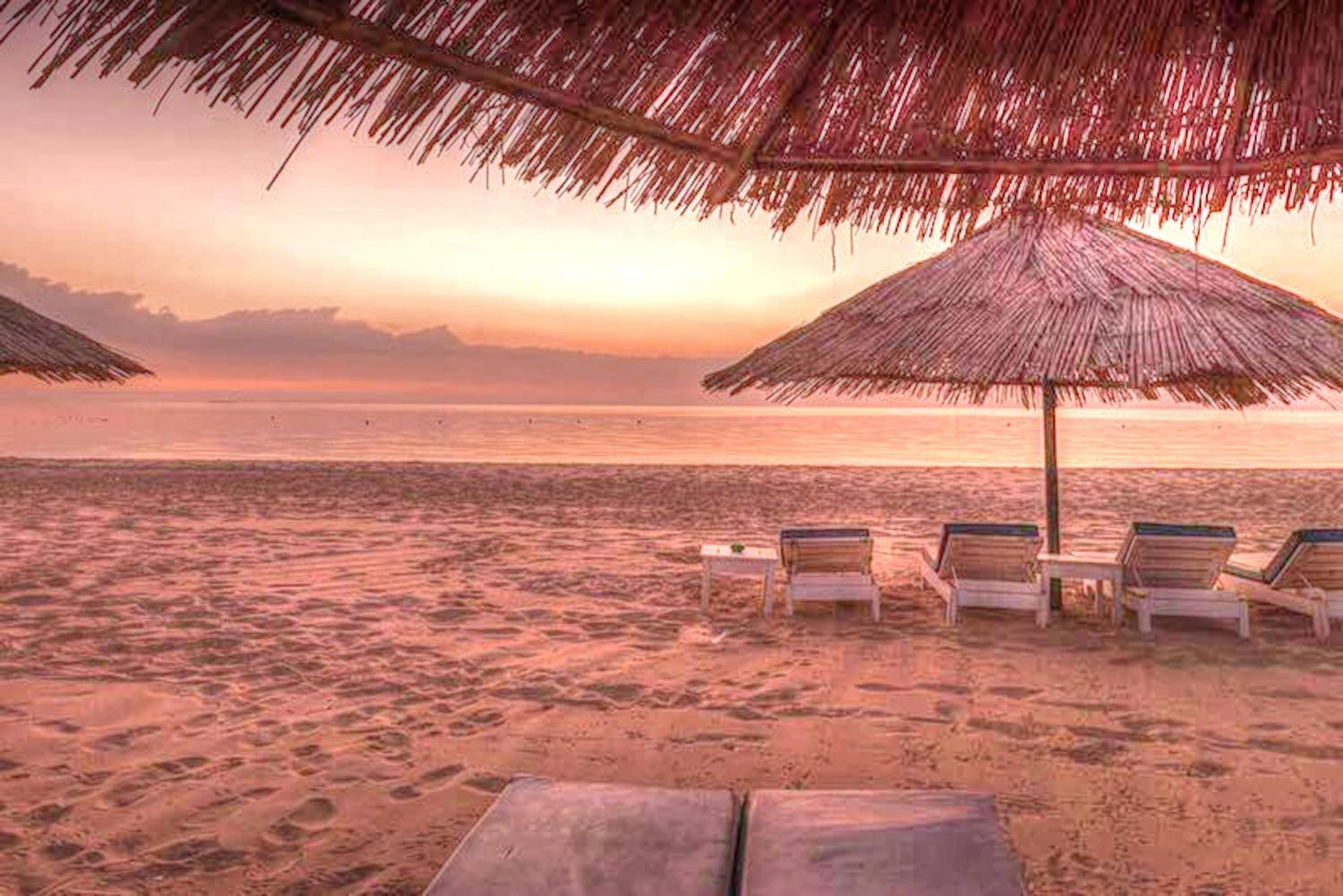 Фото Kefi Palmera Beach Resort El Sokhna - Family Only