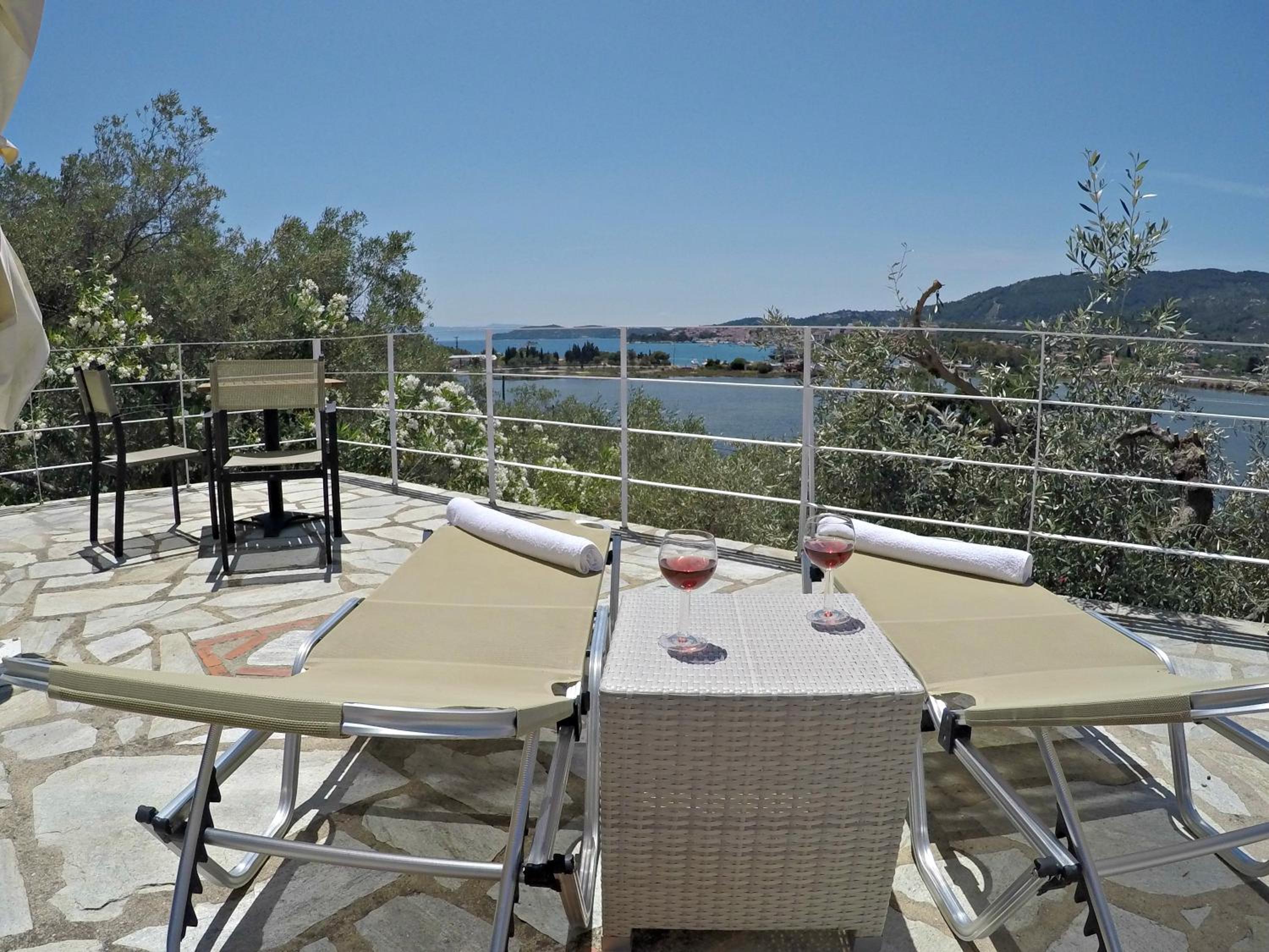 Фото Villa Ariadni