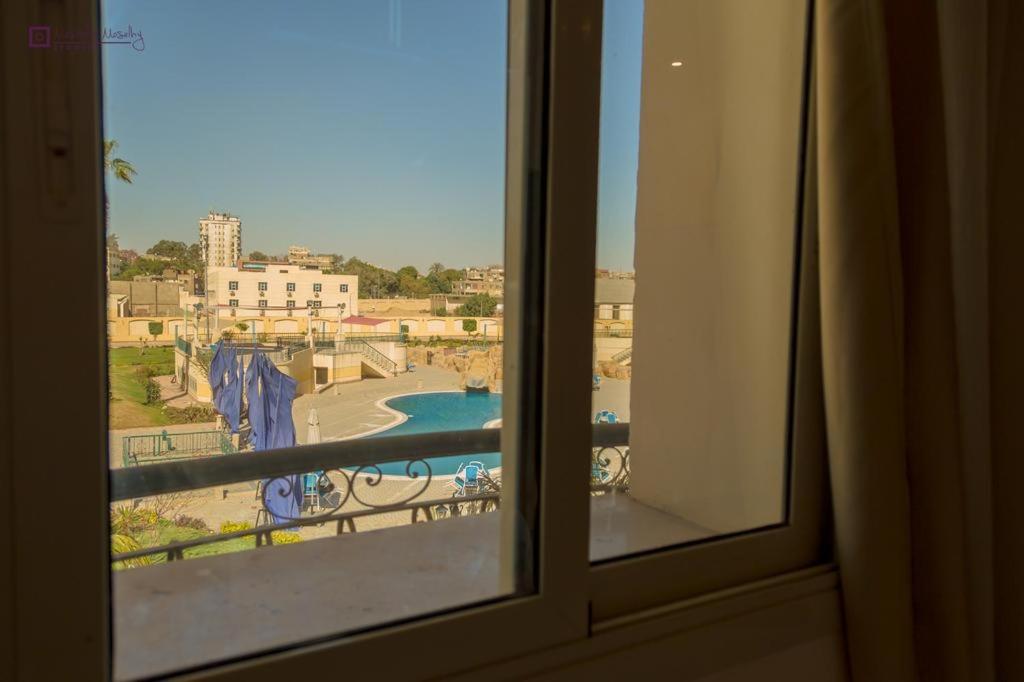 Фото Loaloa Nile Maadi