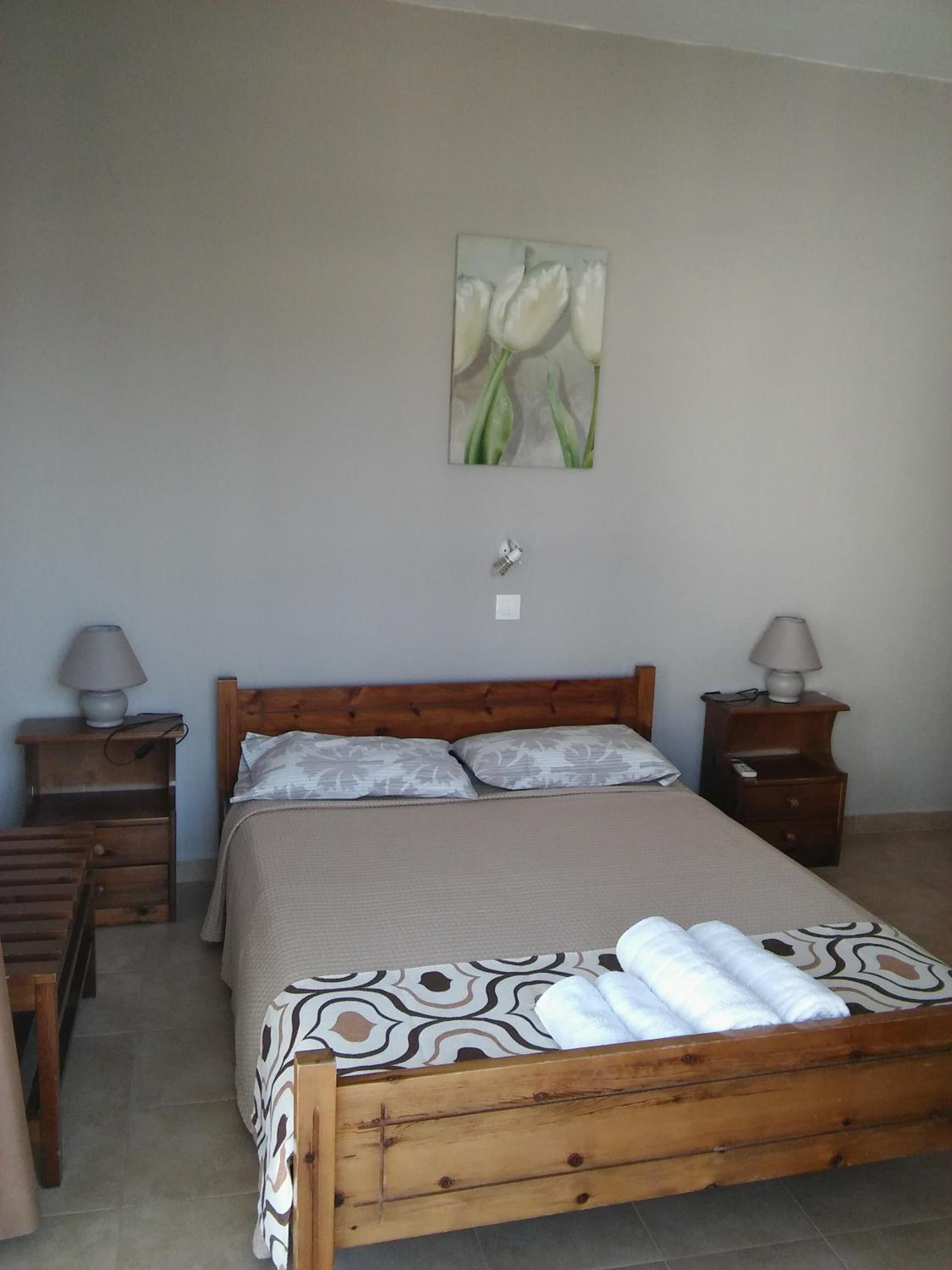 Фото Maria Studios and Apartments