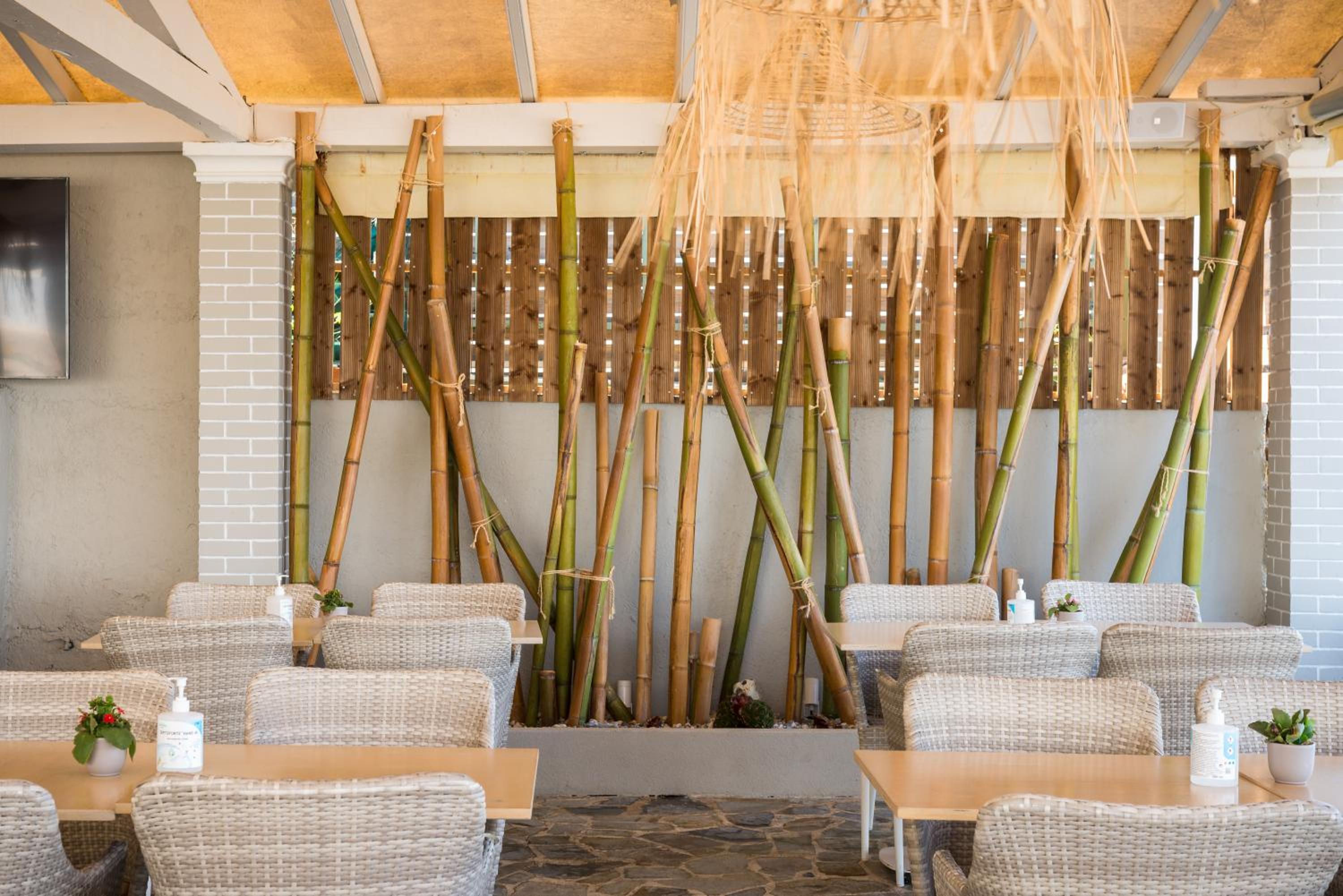 Фото Filorian Hotel Apartments