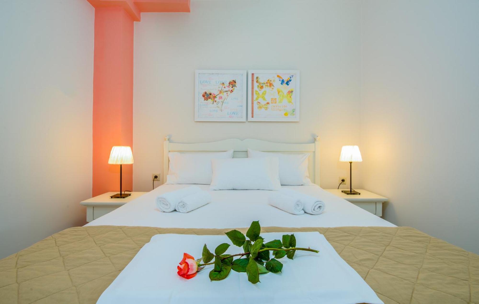 Фото Stamatakis Boutique Studios