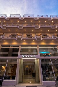 отель Irini Hotel