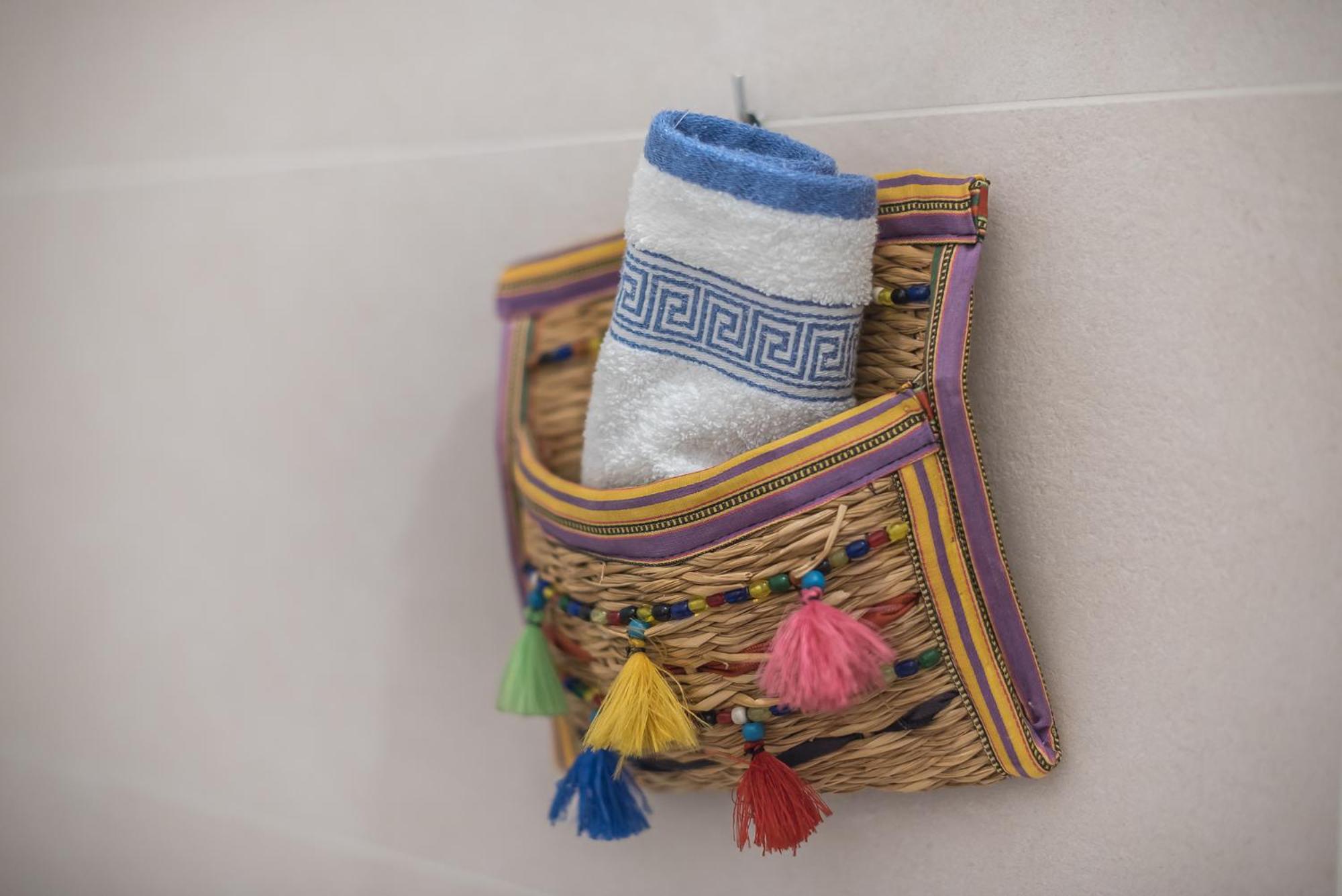 Фото Athenian House in Plaka